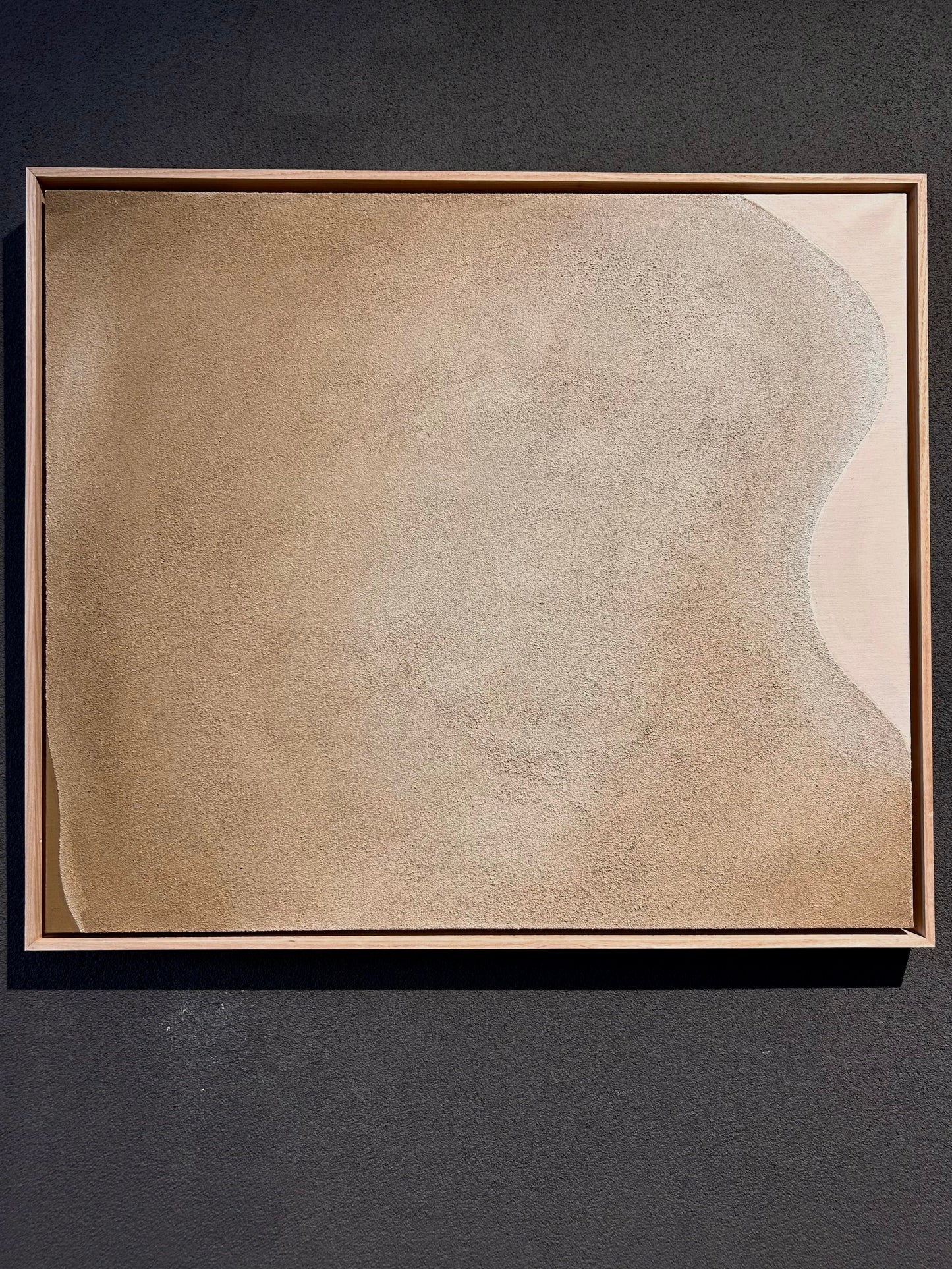Marzena Kuśmirek / DUNES 1.L.5.