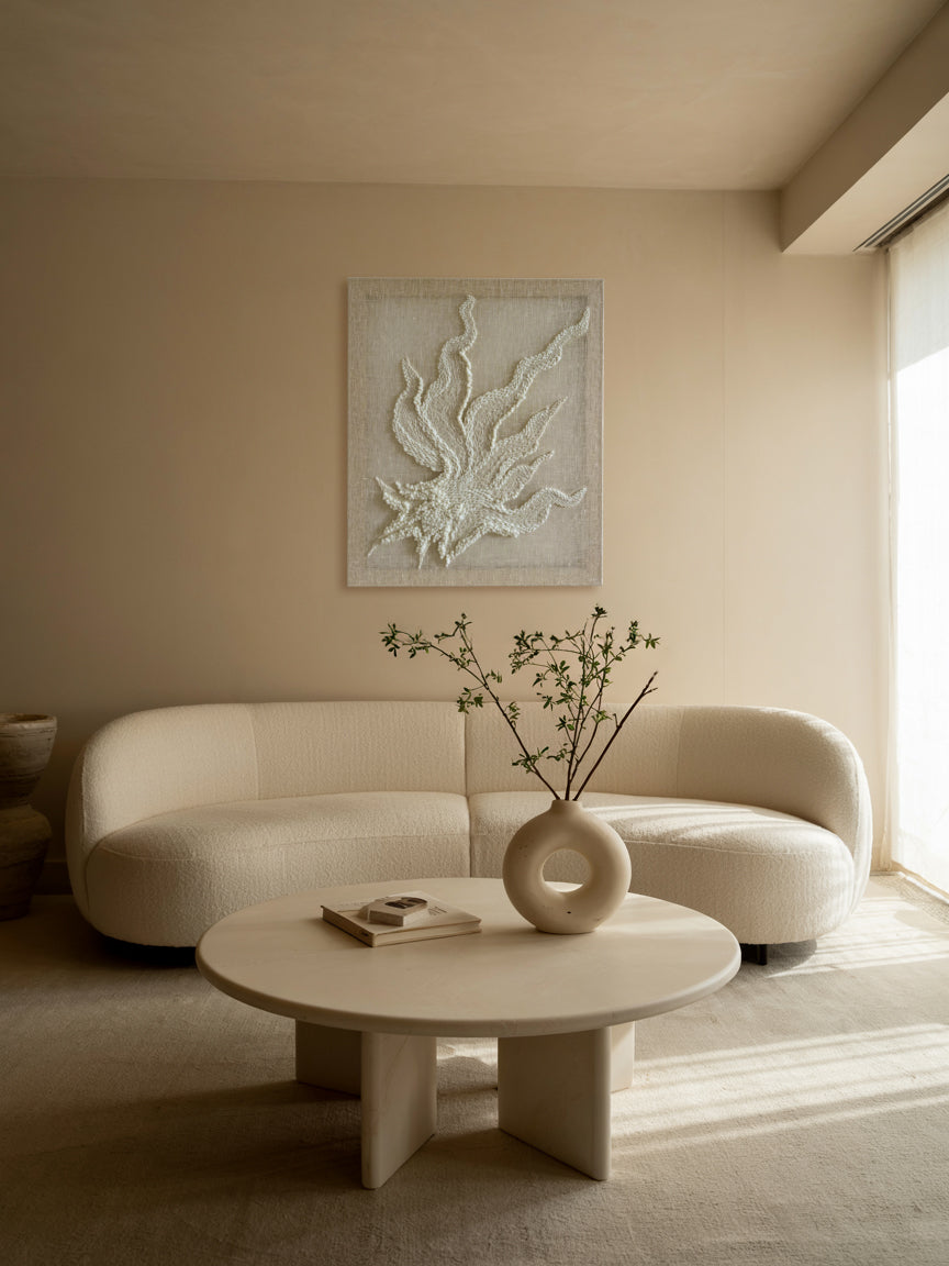 Sophie Agafonova / Rooted in Light