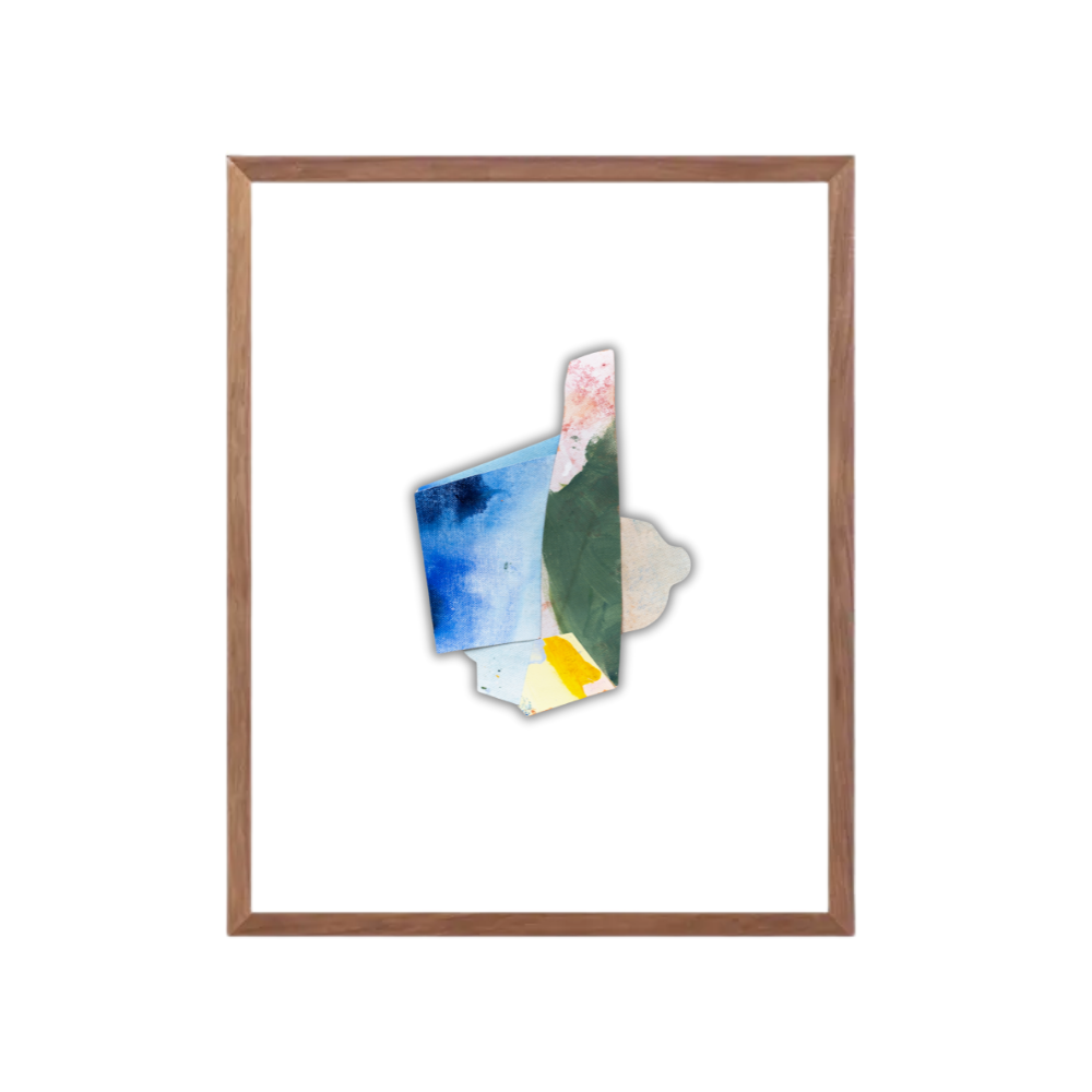 Gabrielle Guthrie / Two Happy Lovers Make One Bread