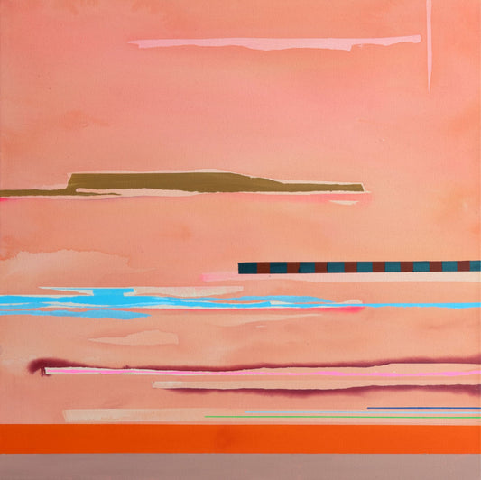 Keren Toledano / Sine Quo Non