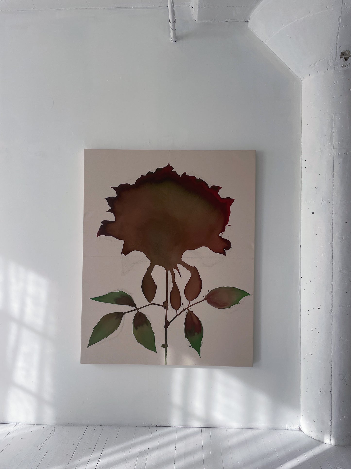 Sarah Nicole / Dusk Earth Bloom