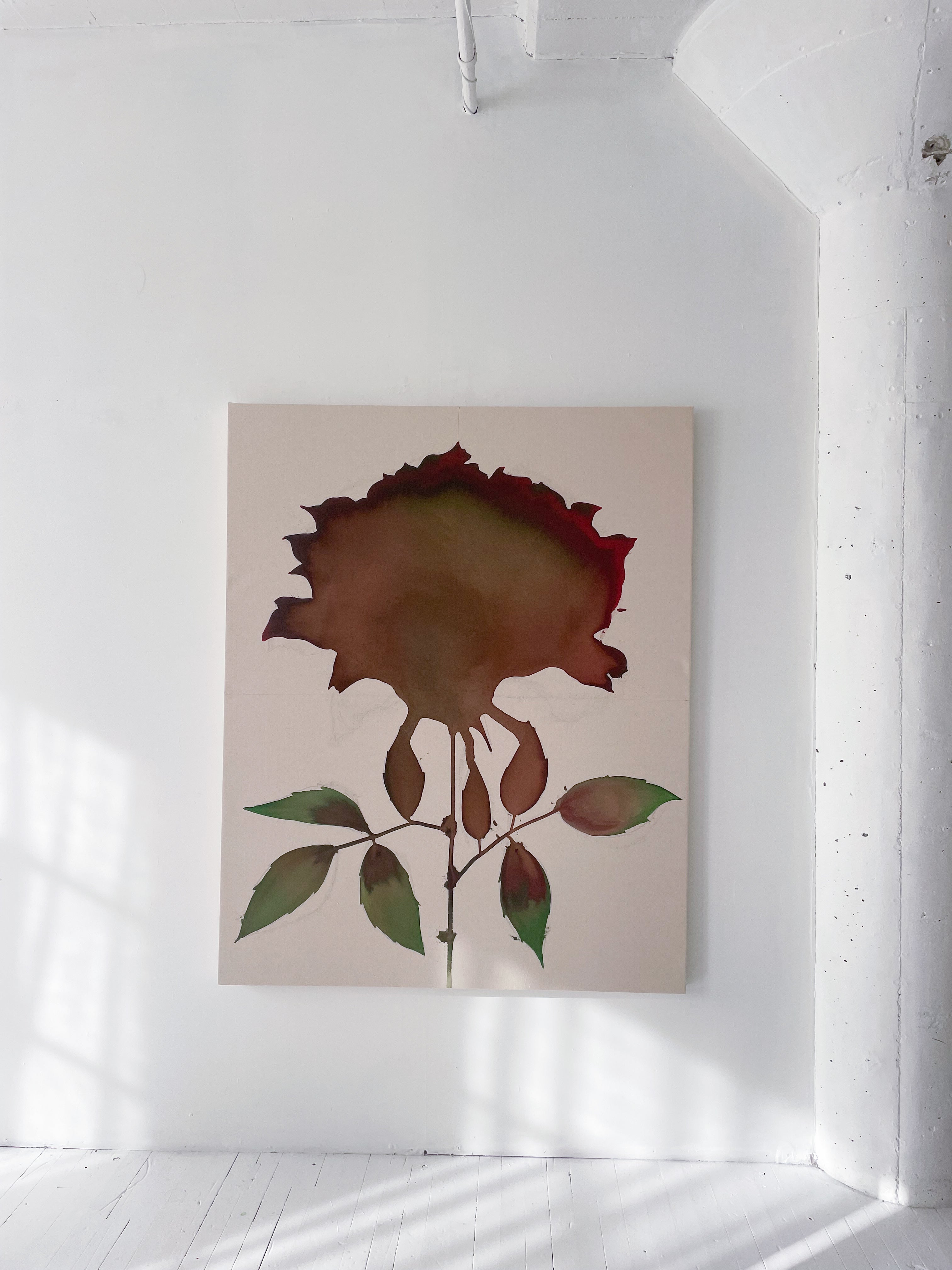 Sarah Nicole / Dusk Earth Bloom