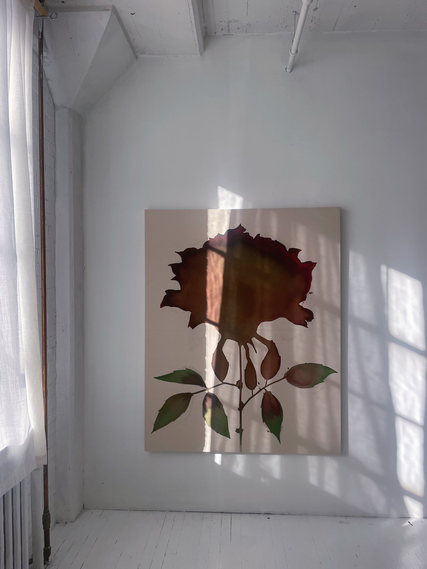 Sarah Nicole / Dusk Earth Bloom