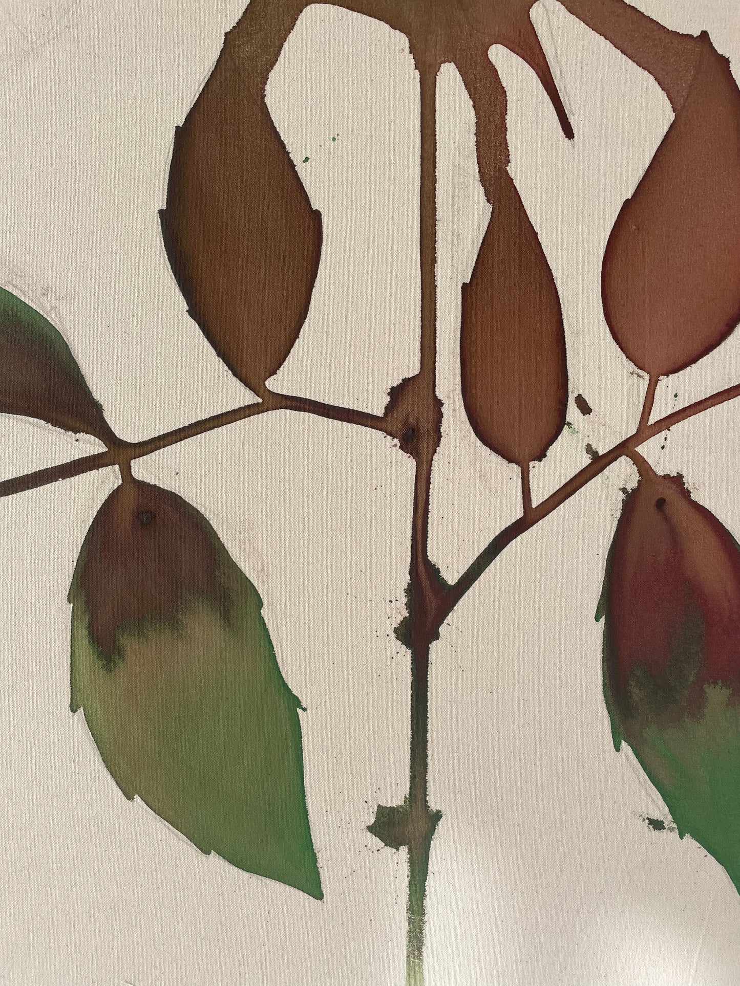 Sarah Nicole / Dusk Earth Bloom