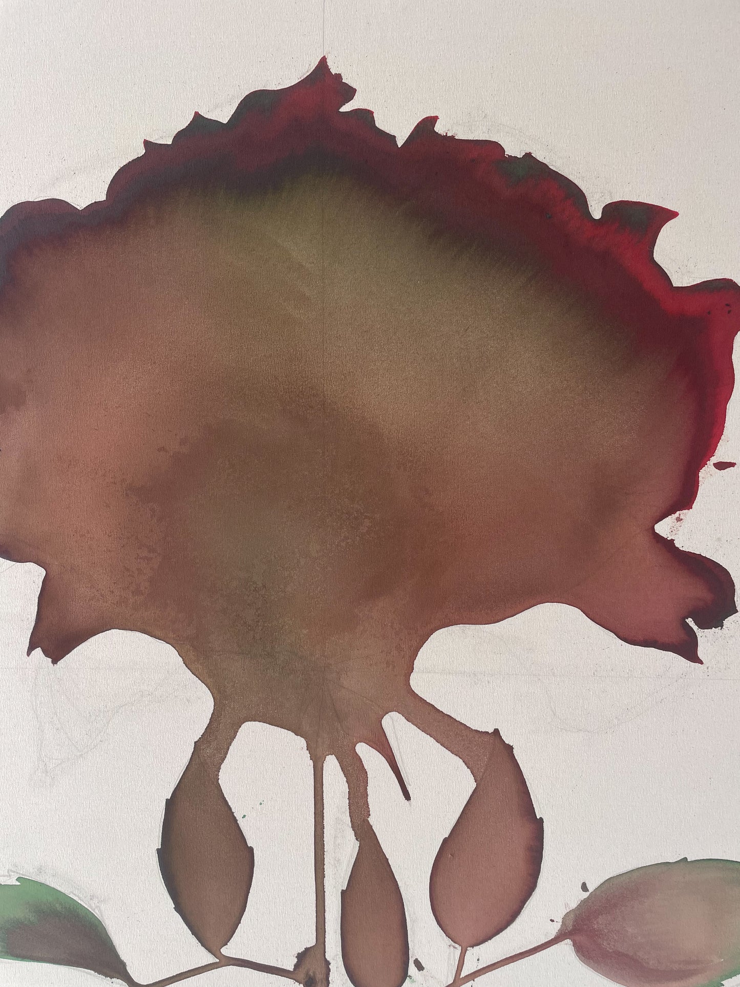 Sarah Nicole / Dusk Earth Bloom