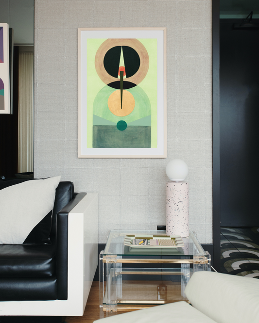 Allison Rietta / Intrinsic Light