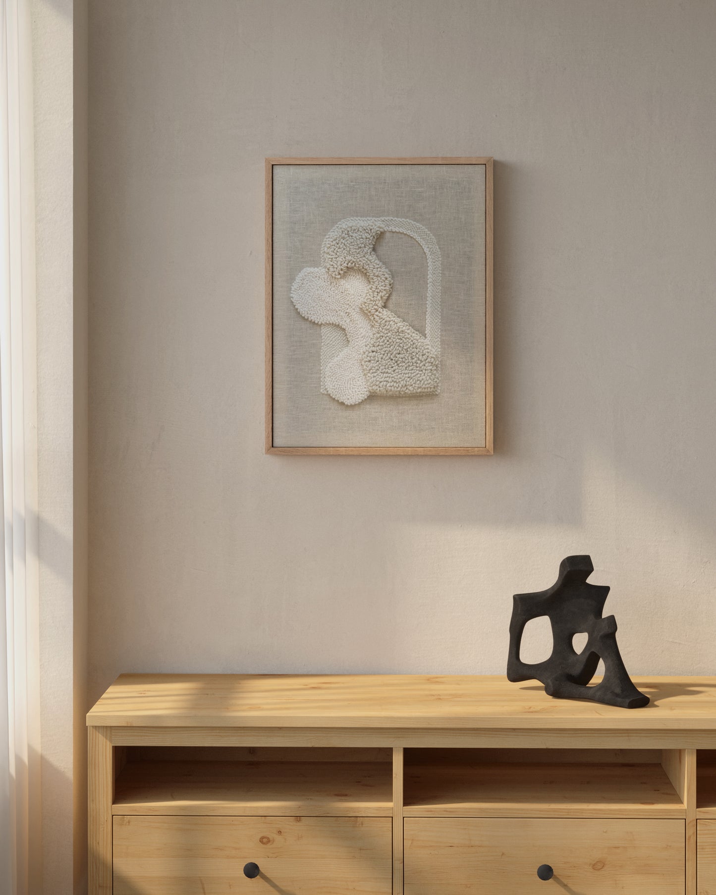 Sophie Agafonova / Deep