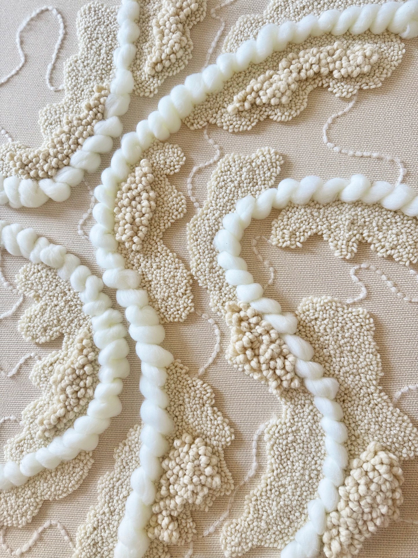 Sophie Agafonova / Mindway