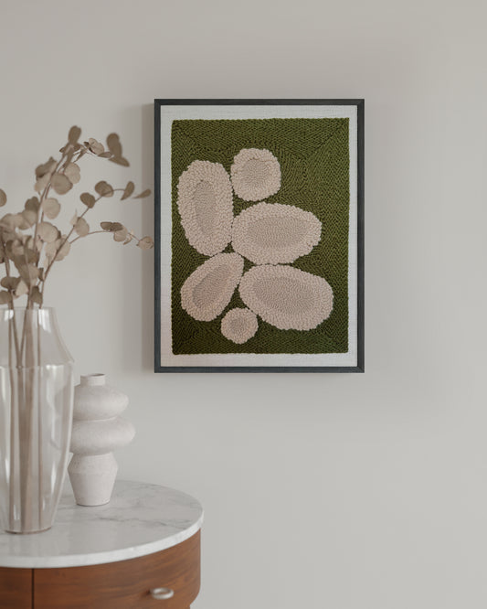 Sophie Agafonova / Stones