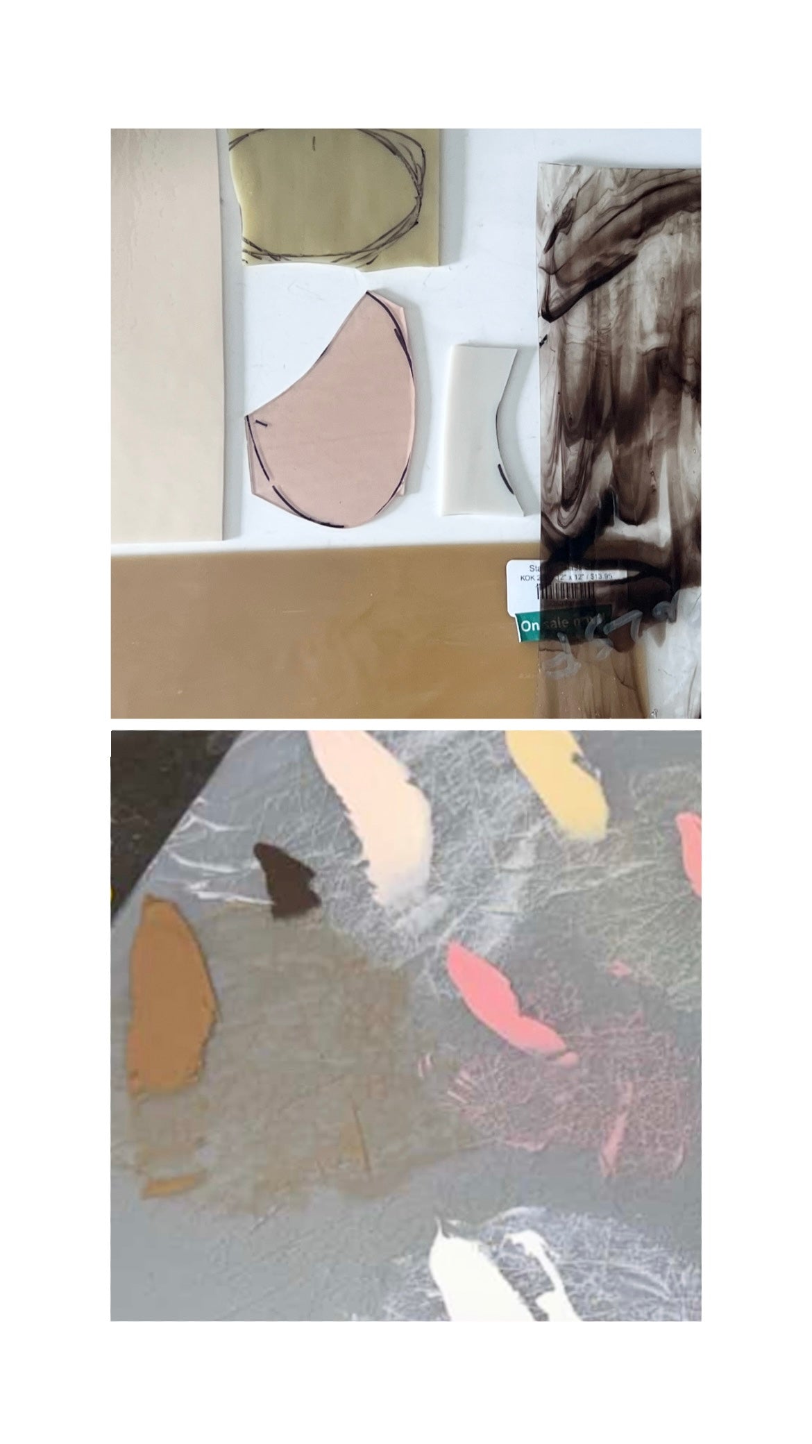 Katie Kohls / Mirror no. 2