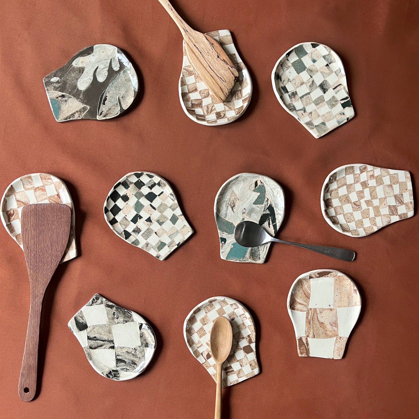 Casa Studio / Spoon Rest III