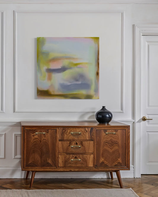 Melanie Cheung / Afterglow No. 1