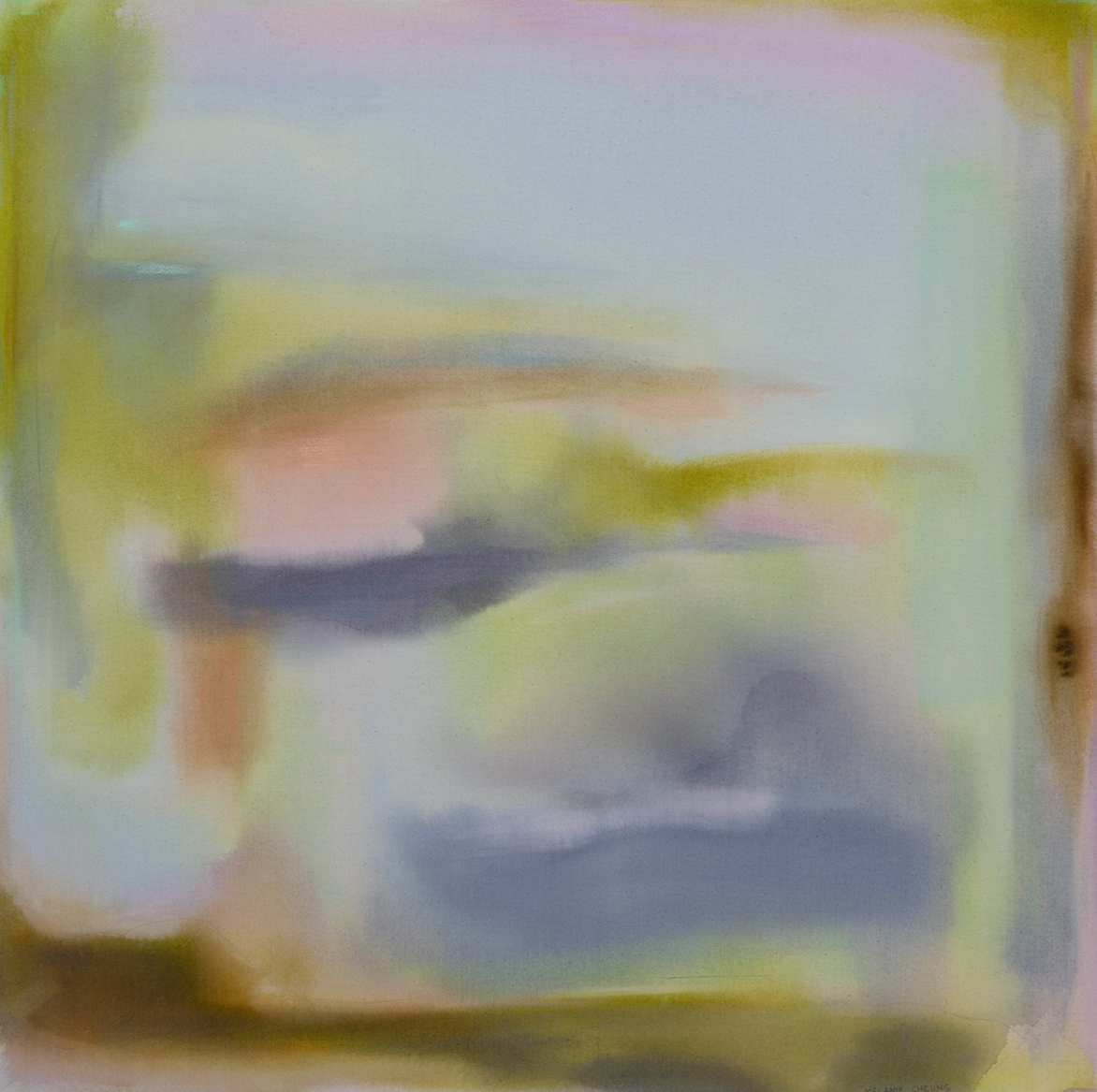 Melanie Cheung / Afterglow No. 1