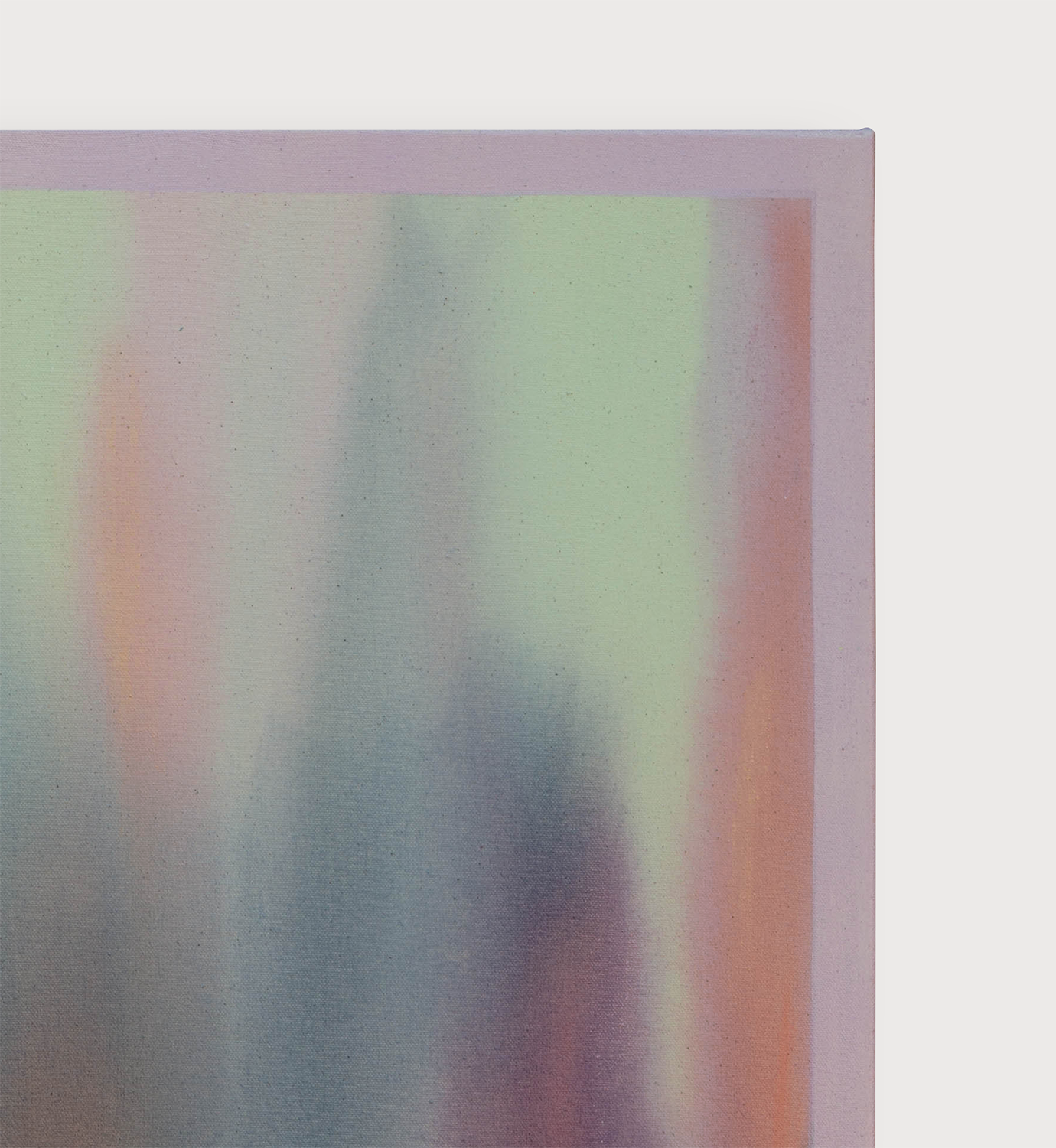 Melanie Cheung / Weightless No. 1