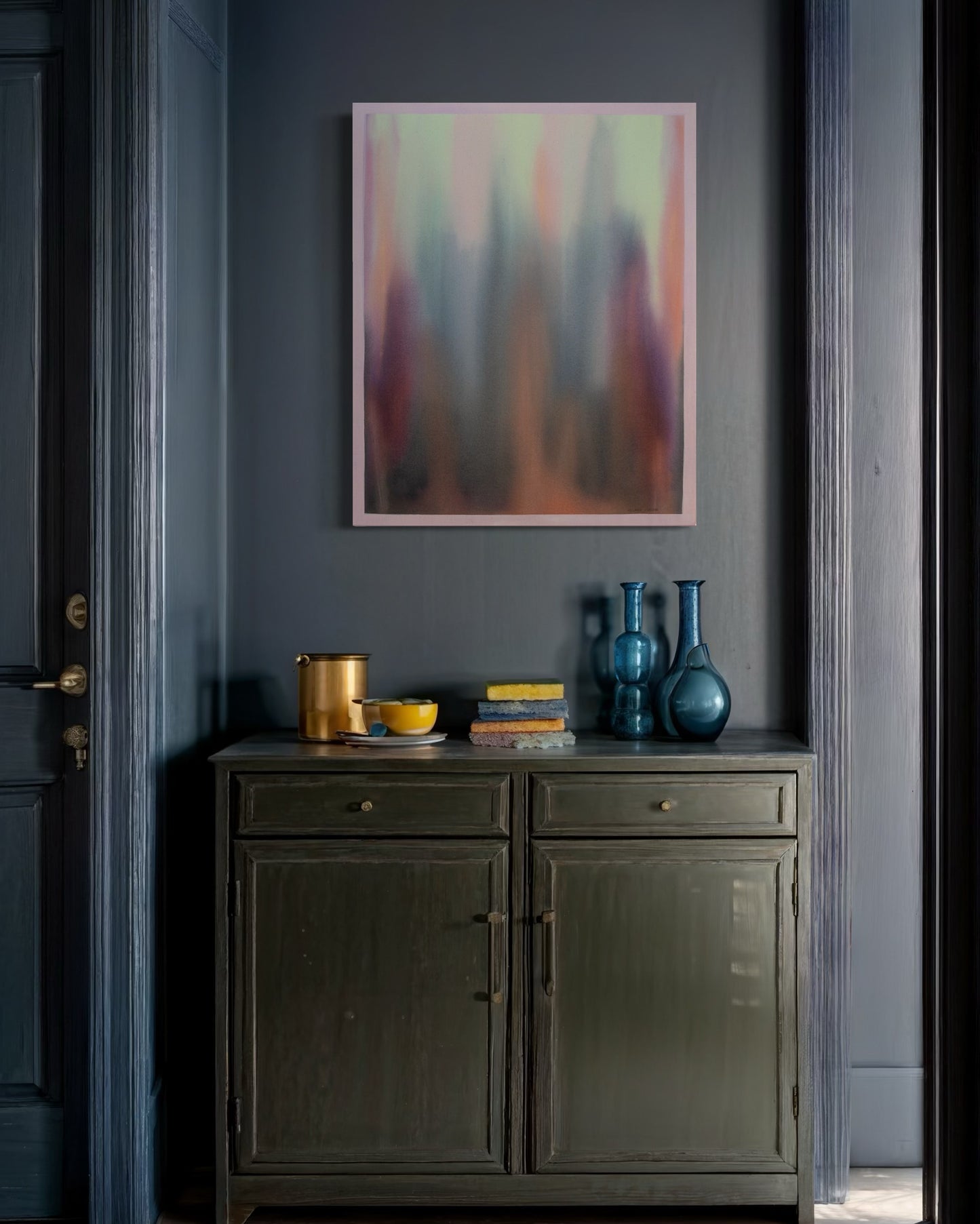 Melanie Cheung / Weightless No. 1