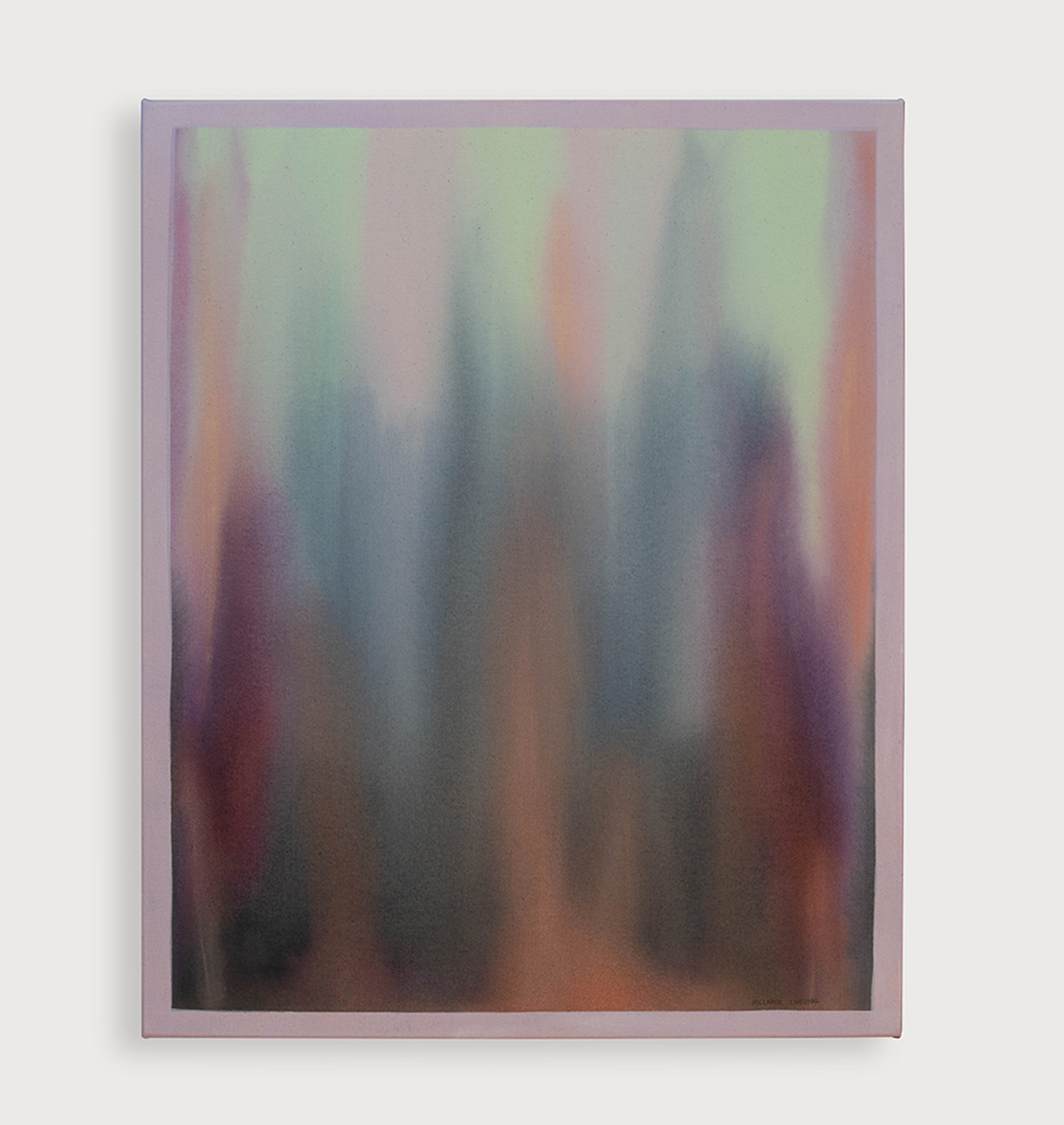 Melanie Cheung / Weightless No. 1