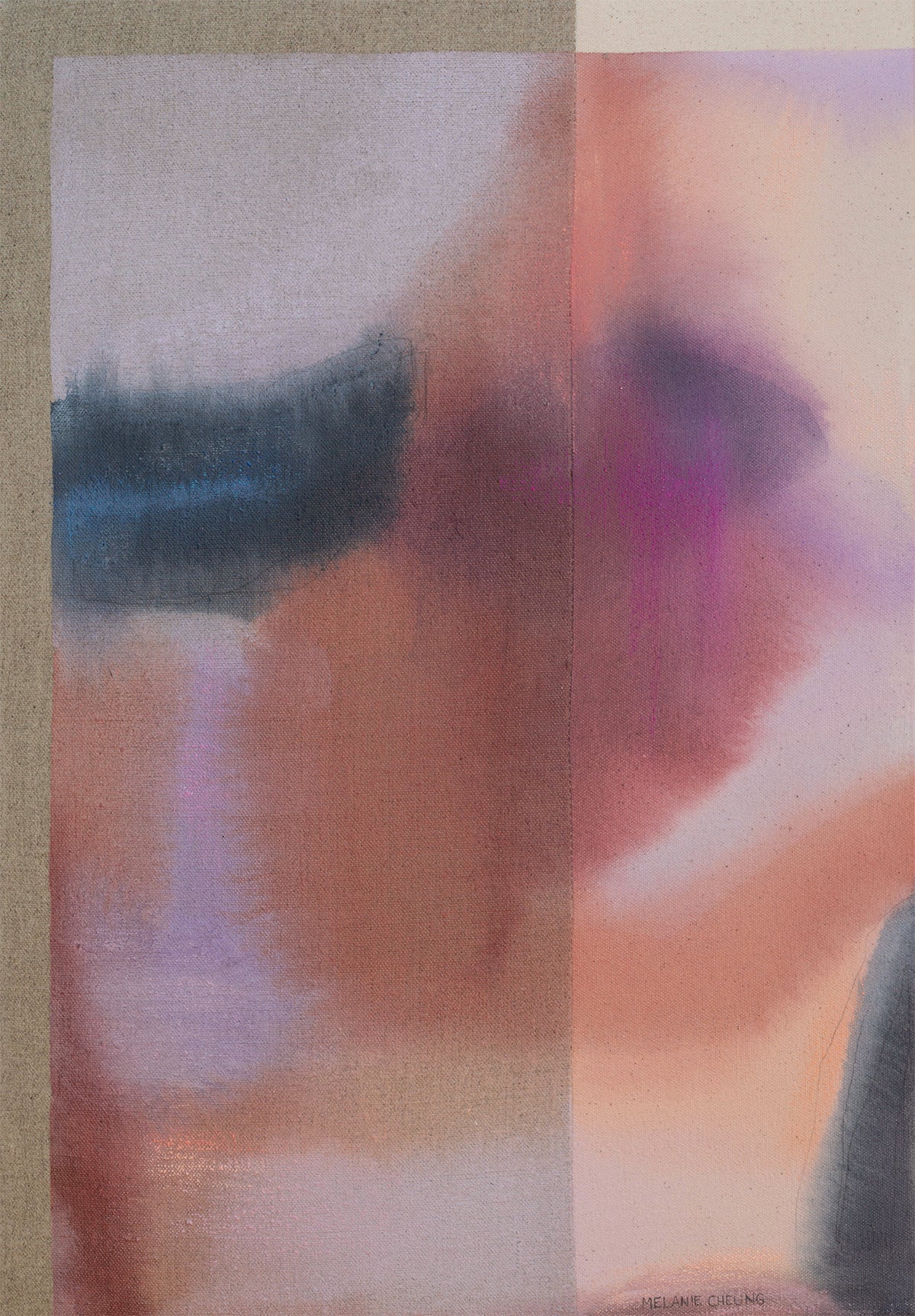 Melanie Cheung / Comfort No. 02