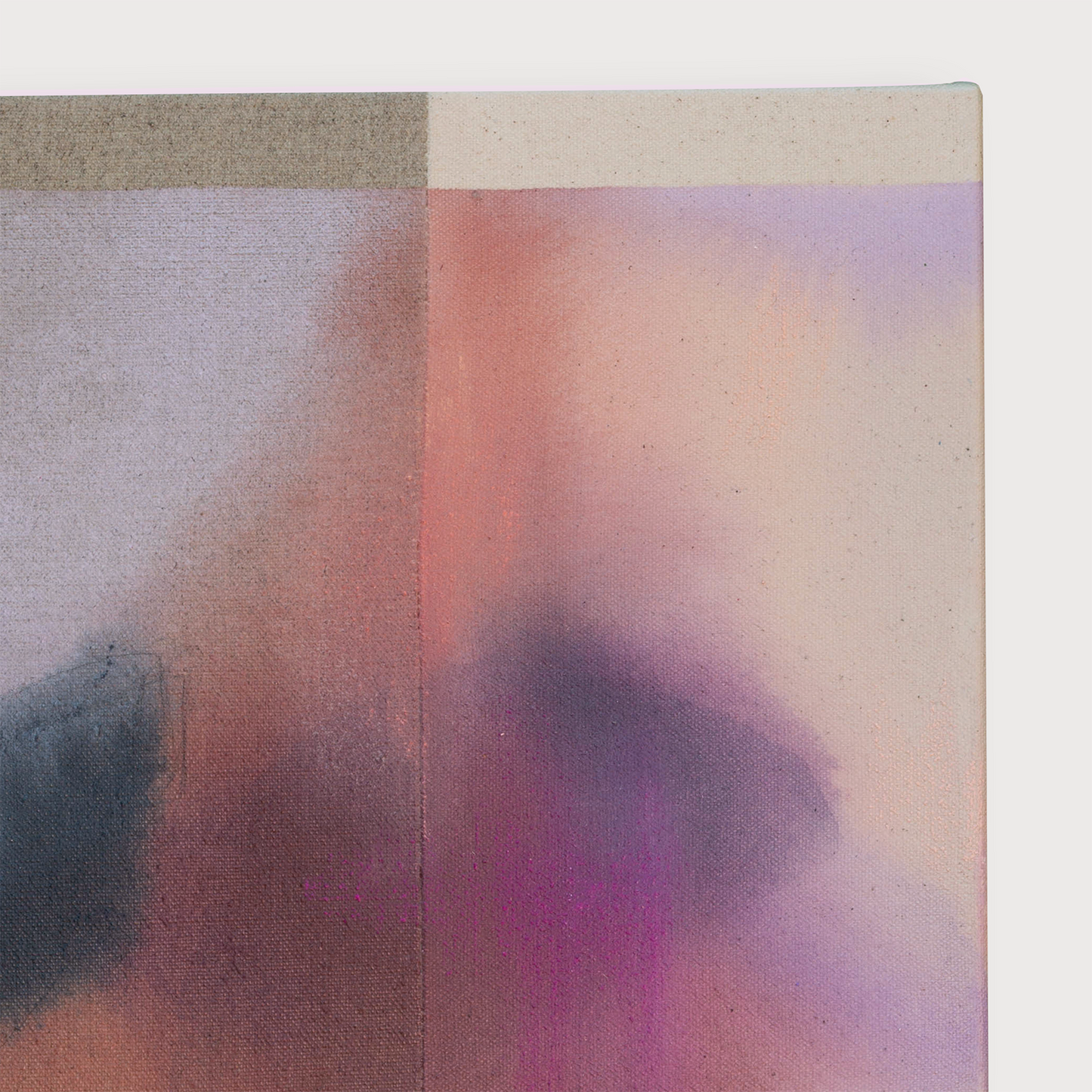 Melanie Cheung / Comfort No. 02