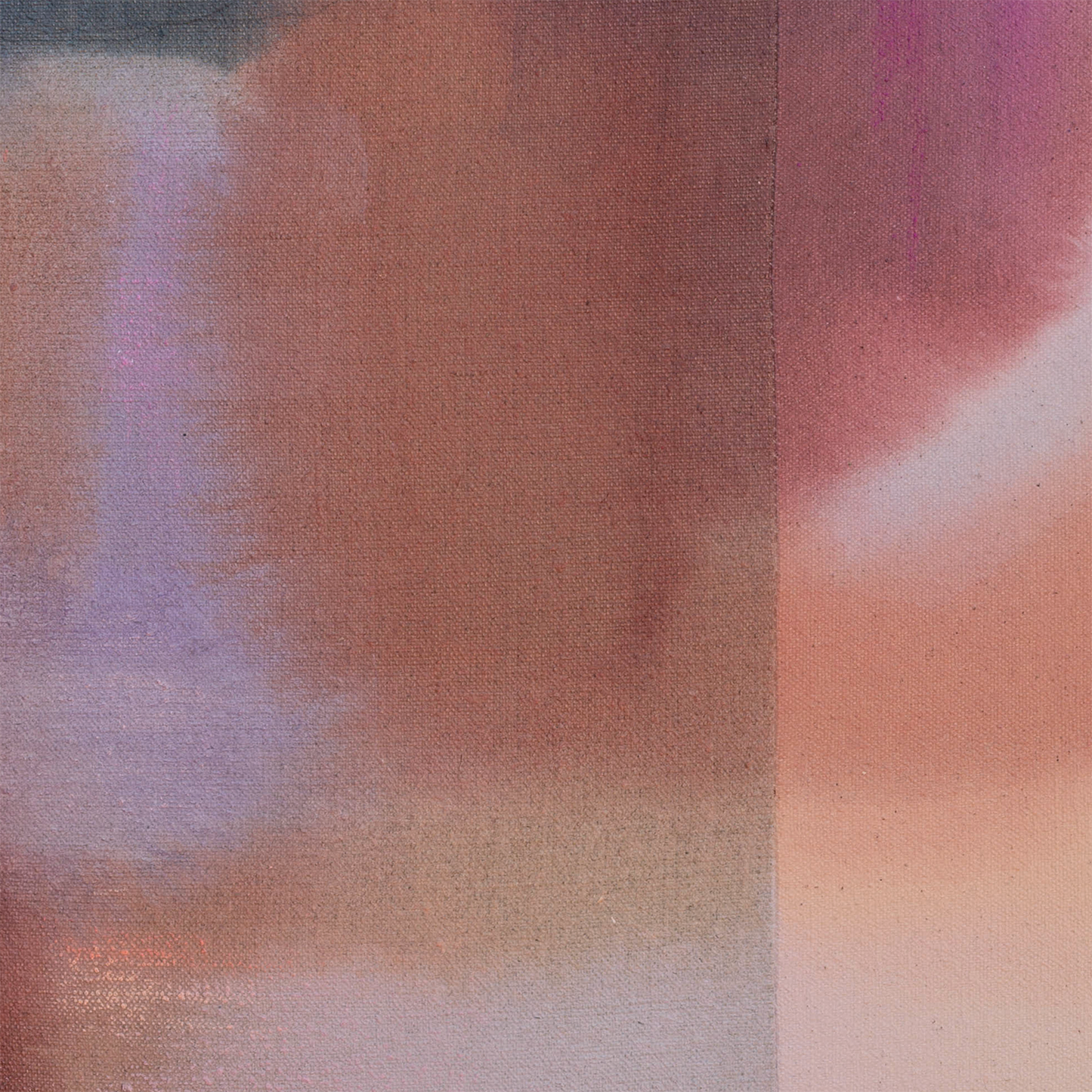 Melanie Cheung / Comfort No. 02