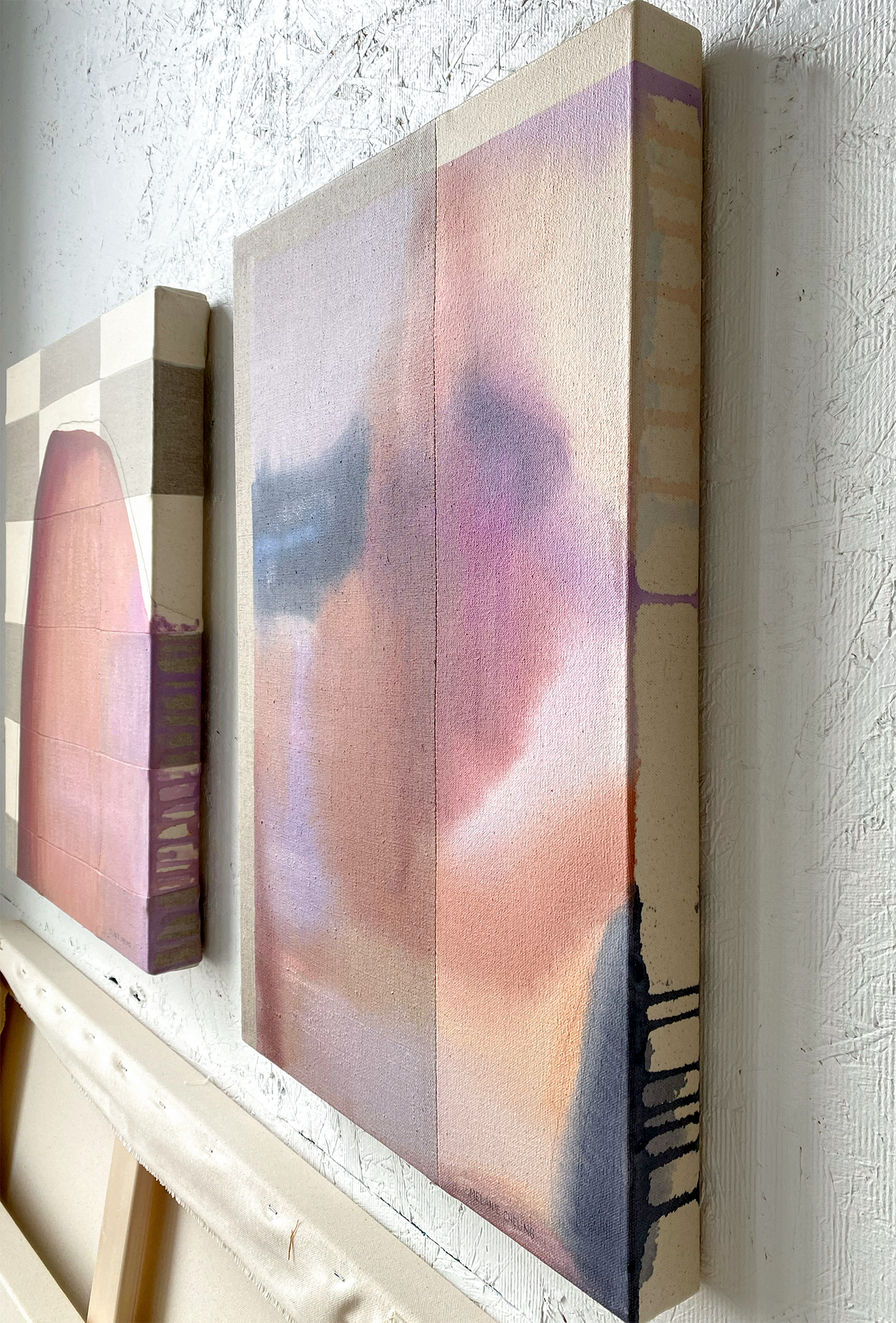 Melanie Cheung / Comfort No. 02