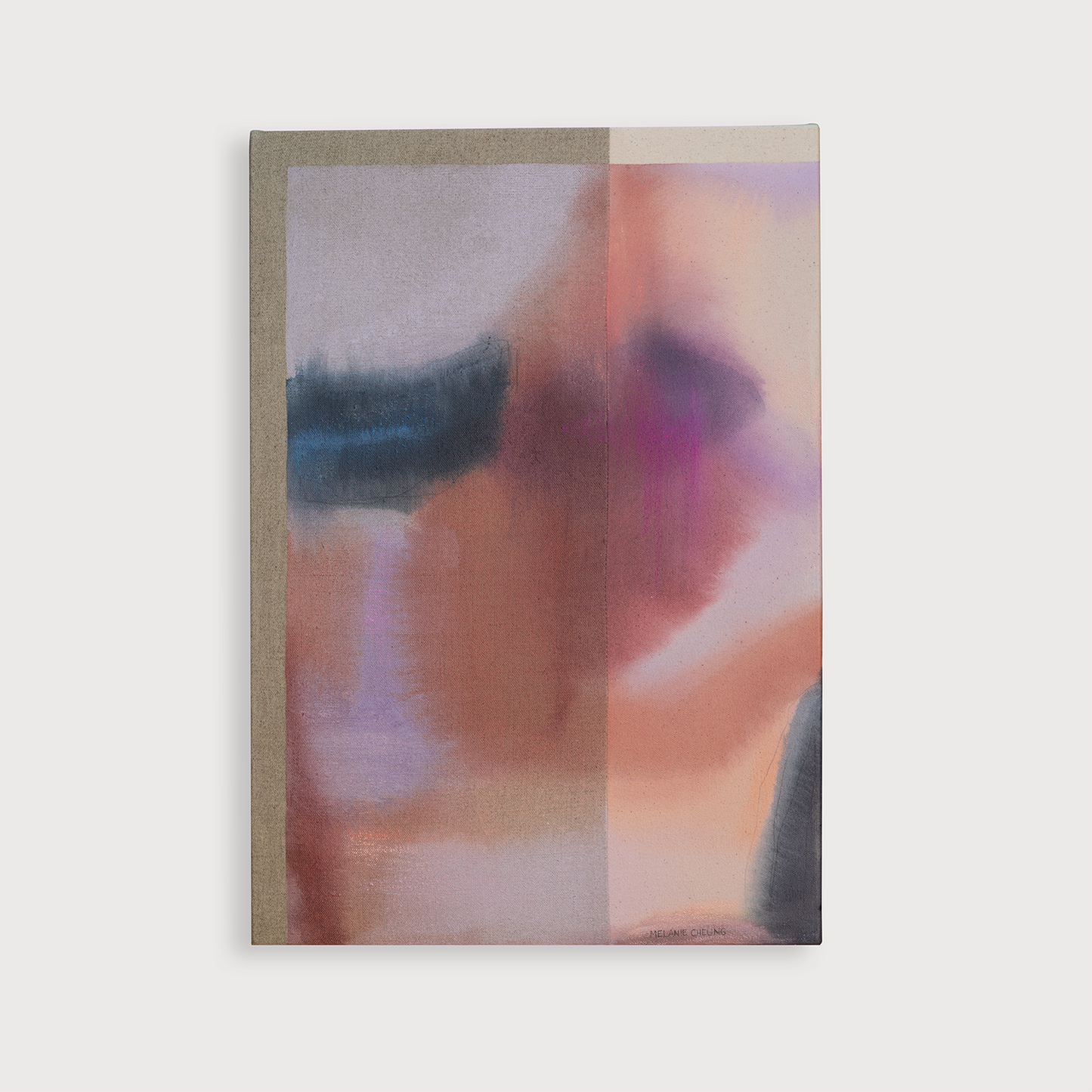 Melanie Cheung / Comfort No. 02
