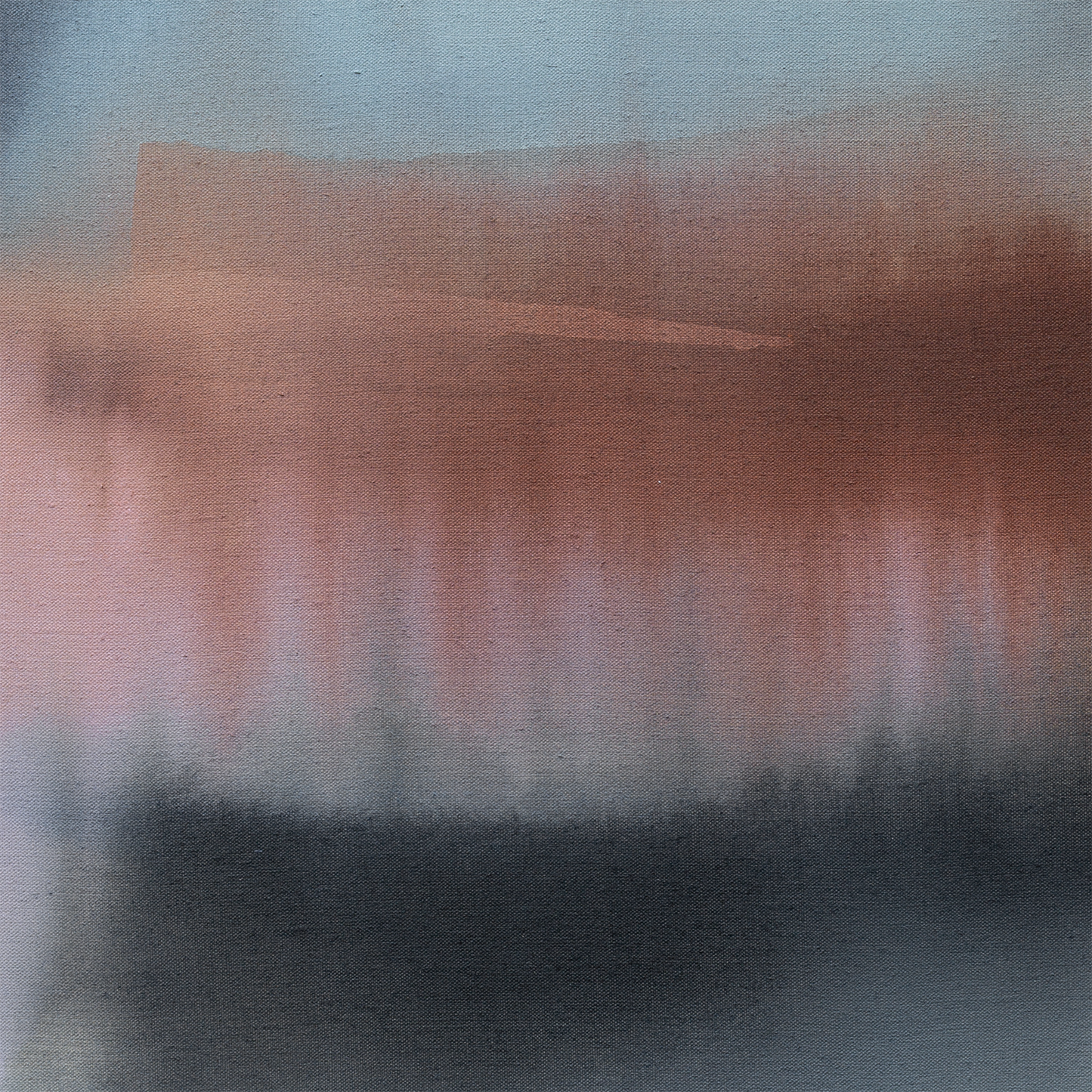 Melanie Cheung / Dark Night of The Soul