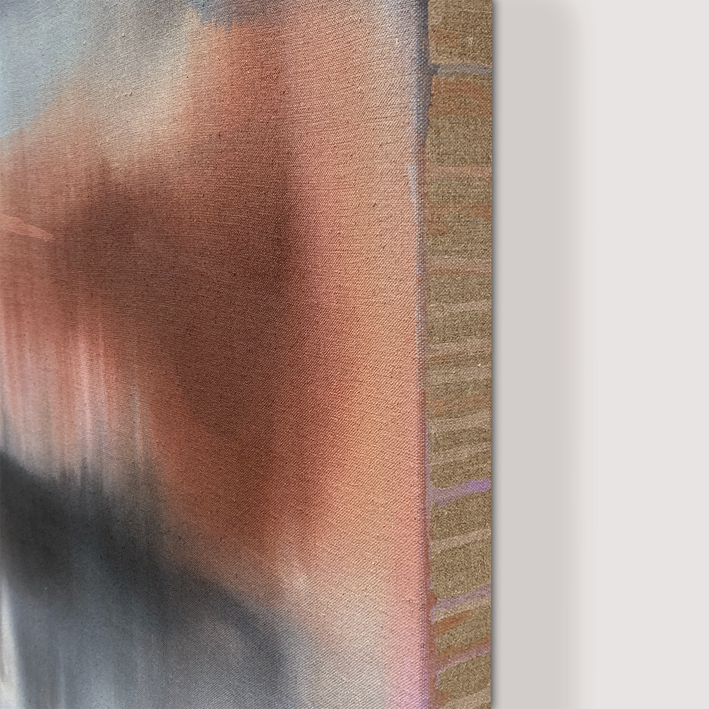 Melanie Cheung / Dark Night of The Soul