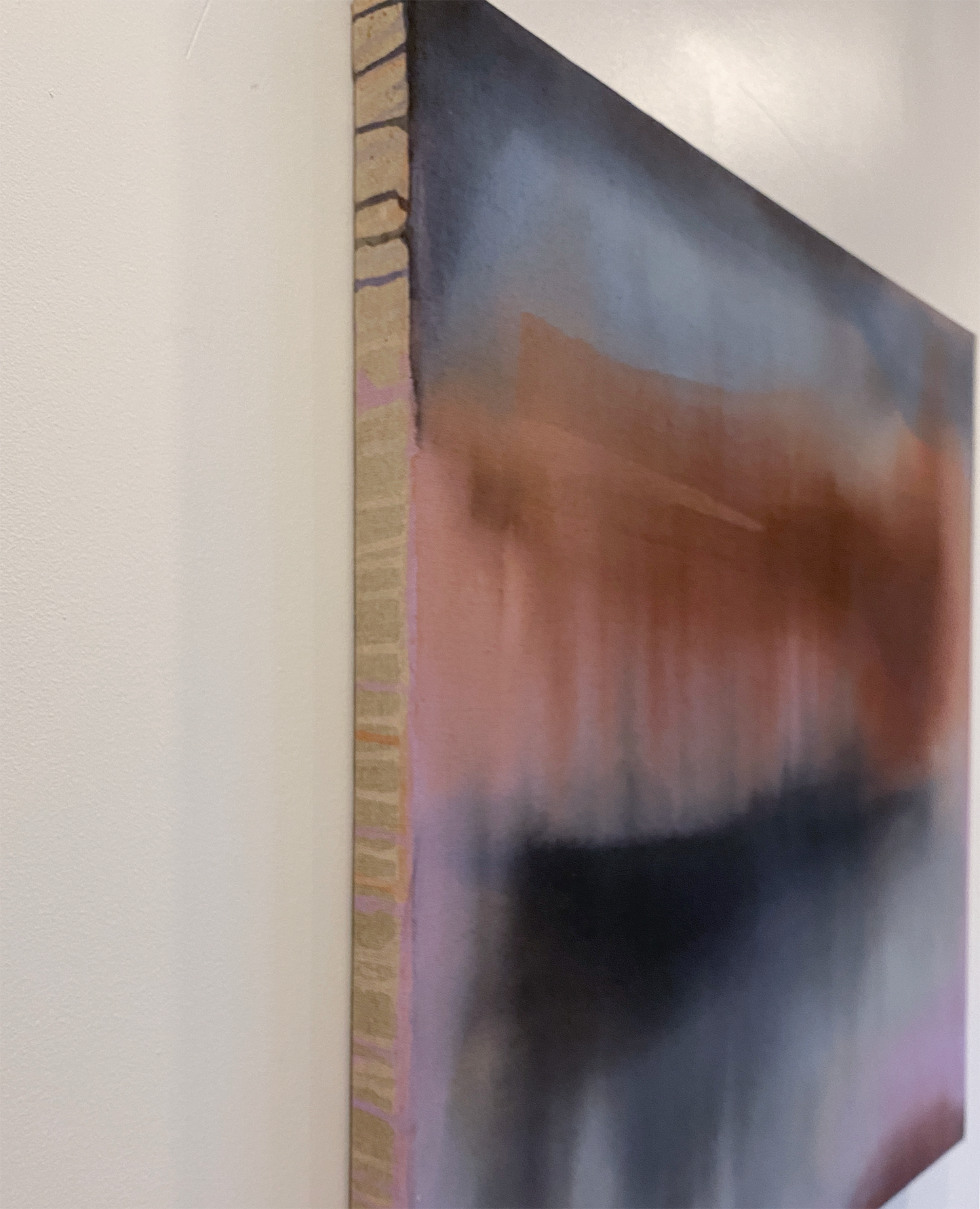 Melanie Cheung / Dark Night of The Soul