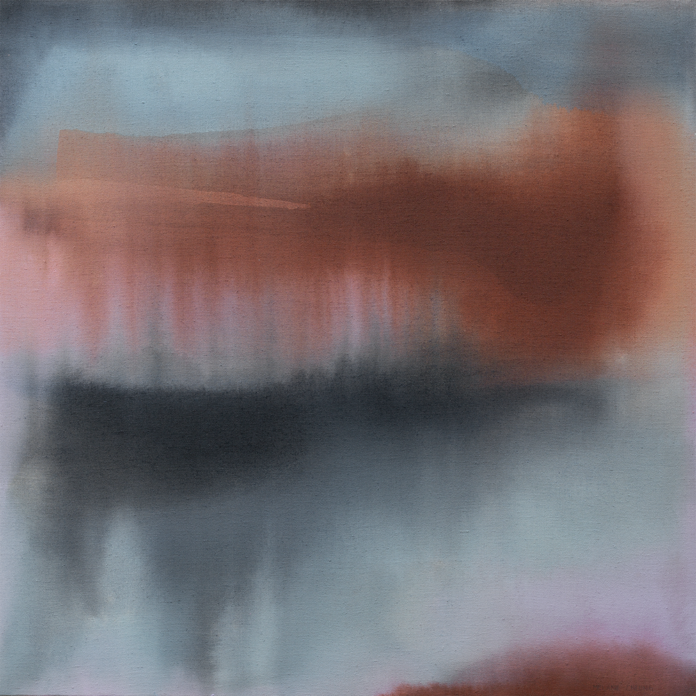 Melanie Cheung / Dark Night of The Soul