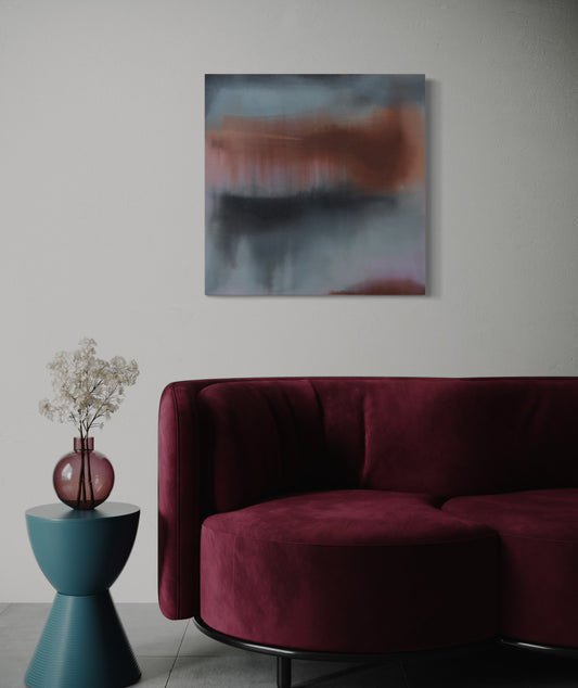 Melanie Cheung / Dark Night of The Soul