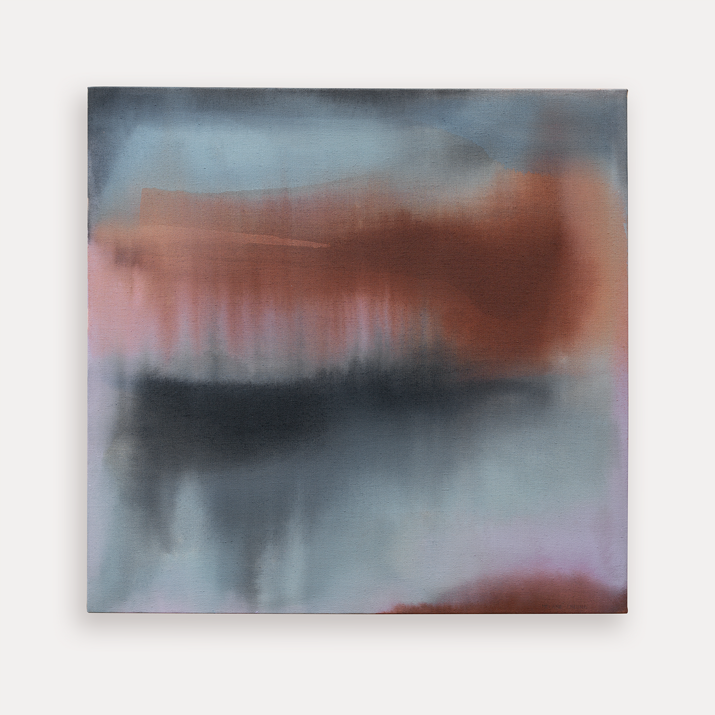 Melanie Cheung / Dark Night of The Soul