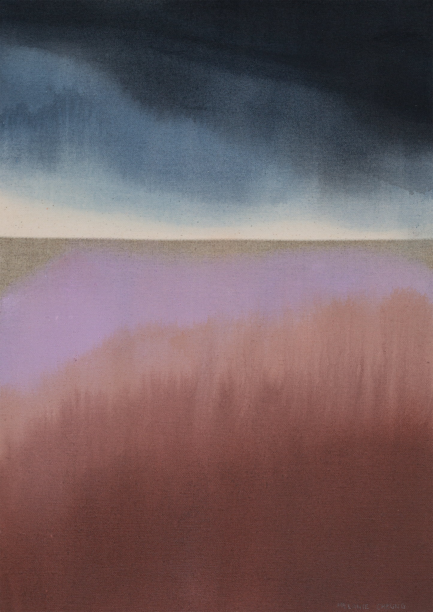 Melanie Cheung / Storm Chasers