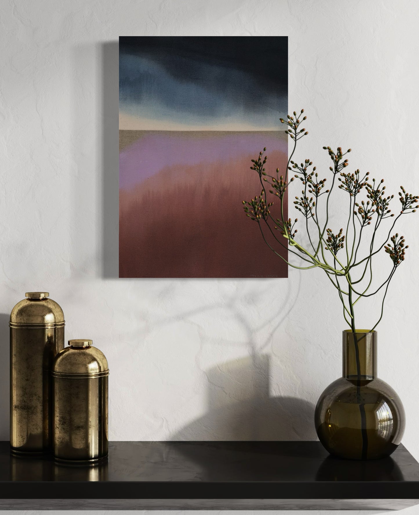 Melanie Cheung / Storm Chasers