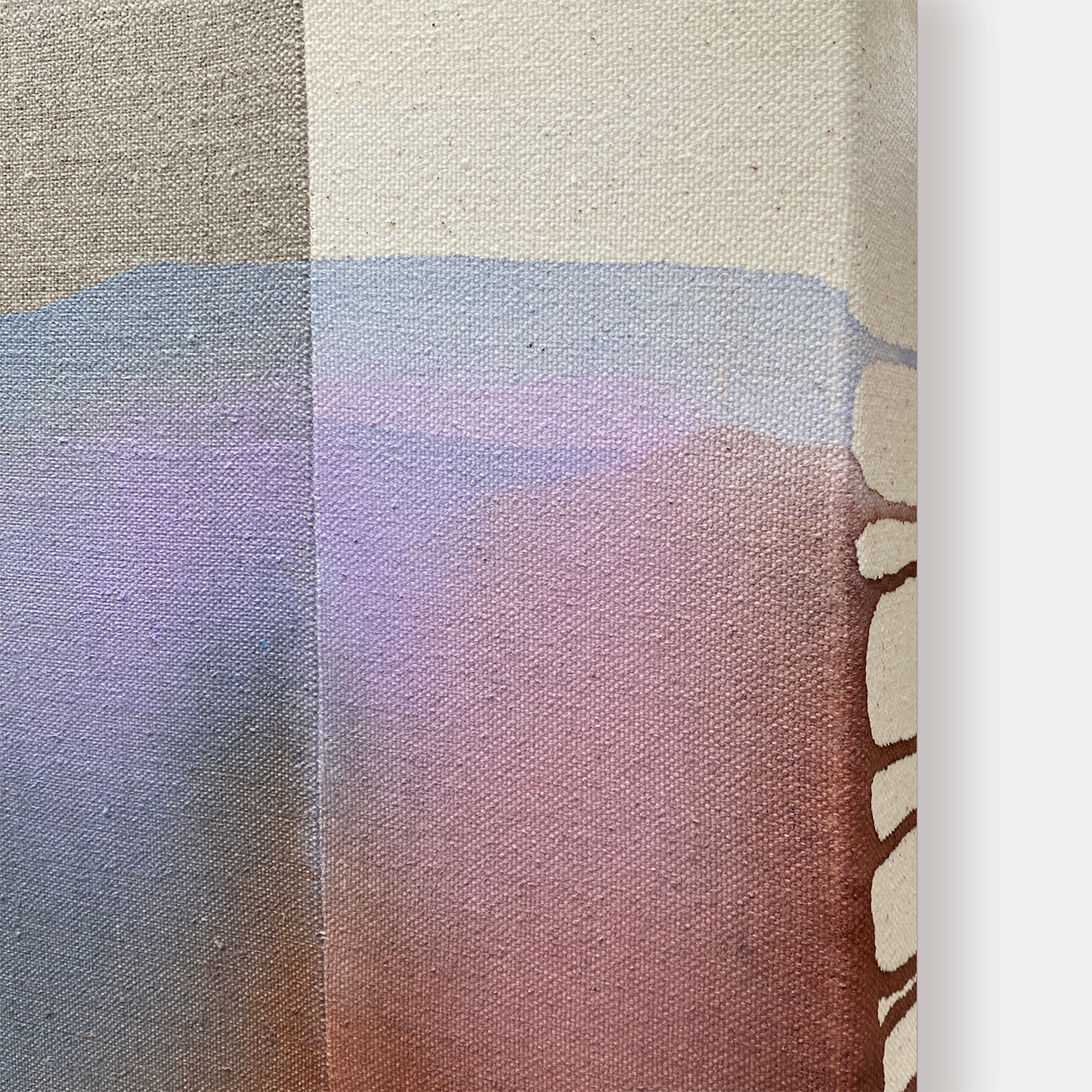 Melanie Cheung / My Voice Catches in My Throat