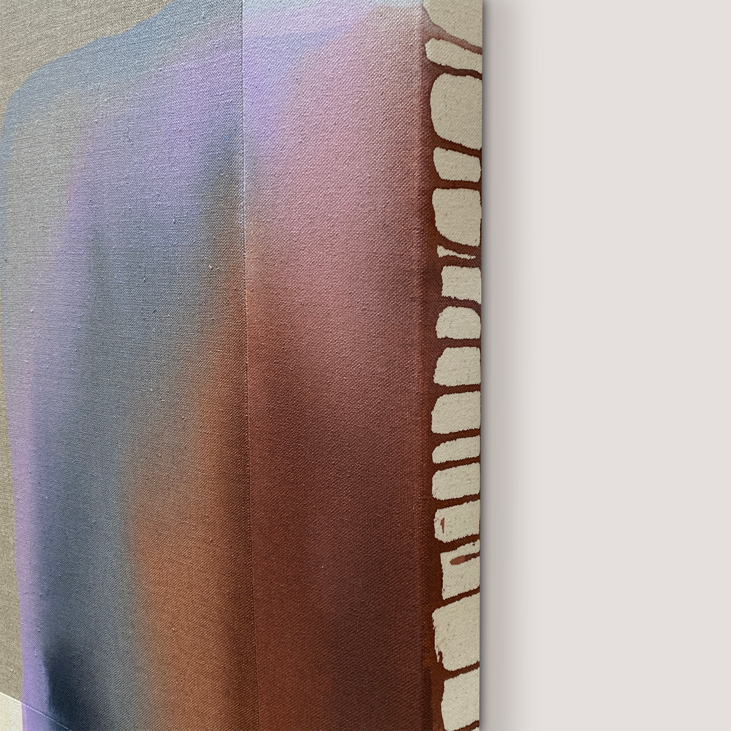 Melanie Cheung / My Voice Catches in My Throat