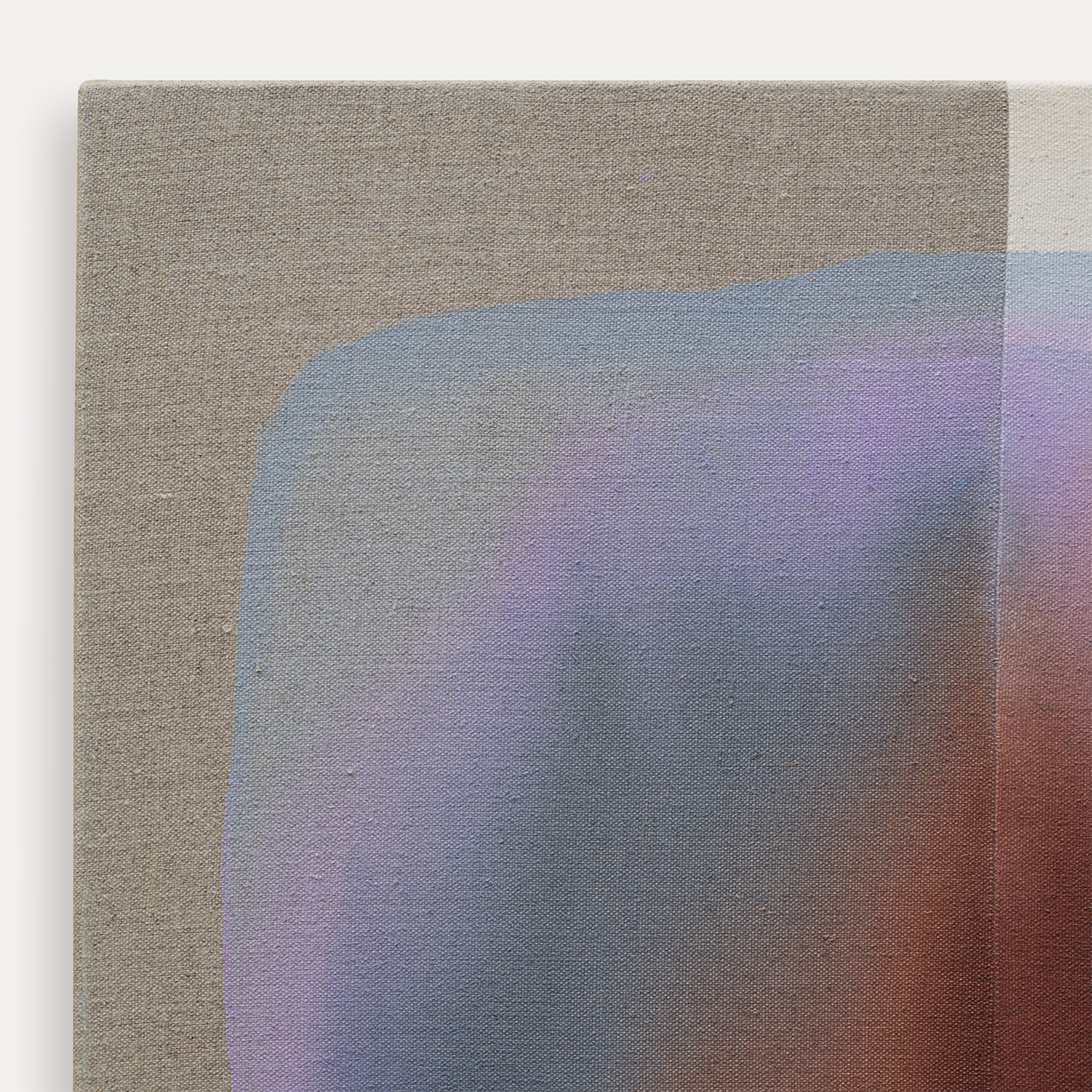 Melanie Cheung / My Voice Catches in My Throat