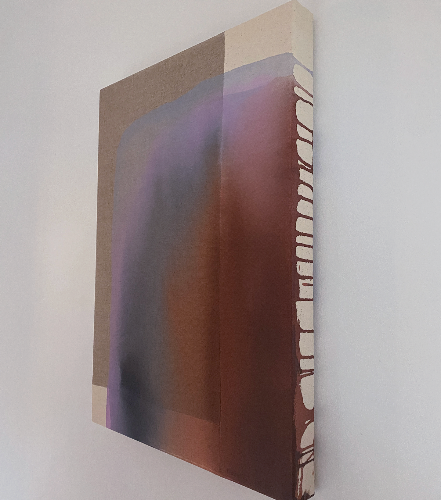 Melanie Cheung / My Voice Catches in My Throat