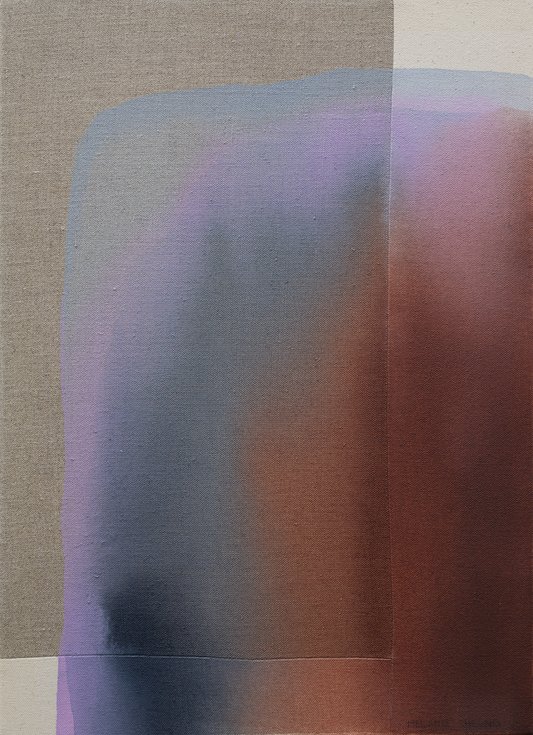 Melanie Cheung / My Voice Catches in My Throat