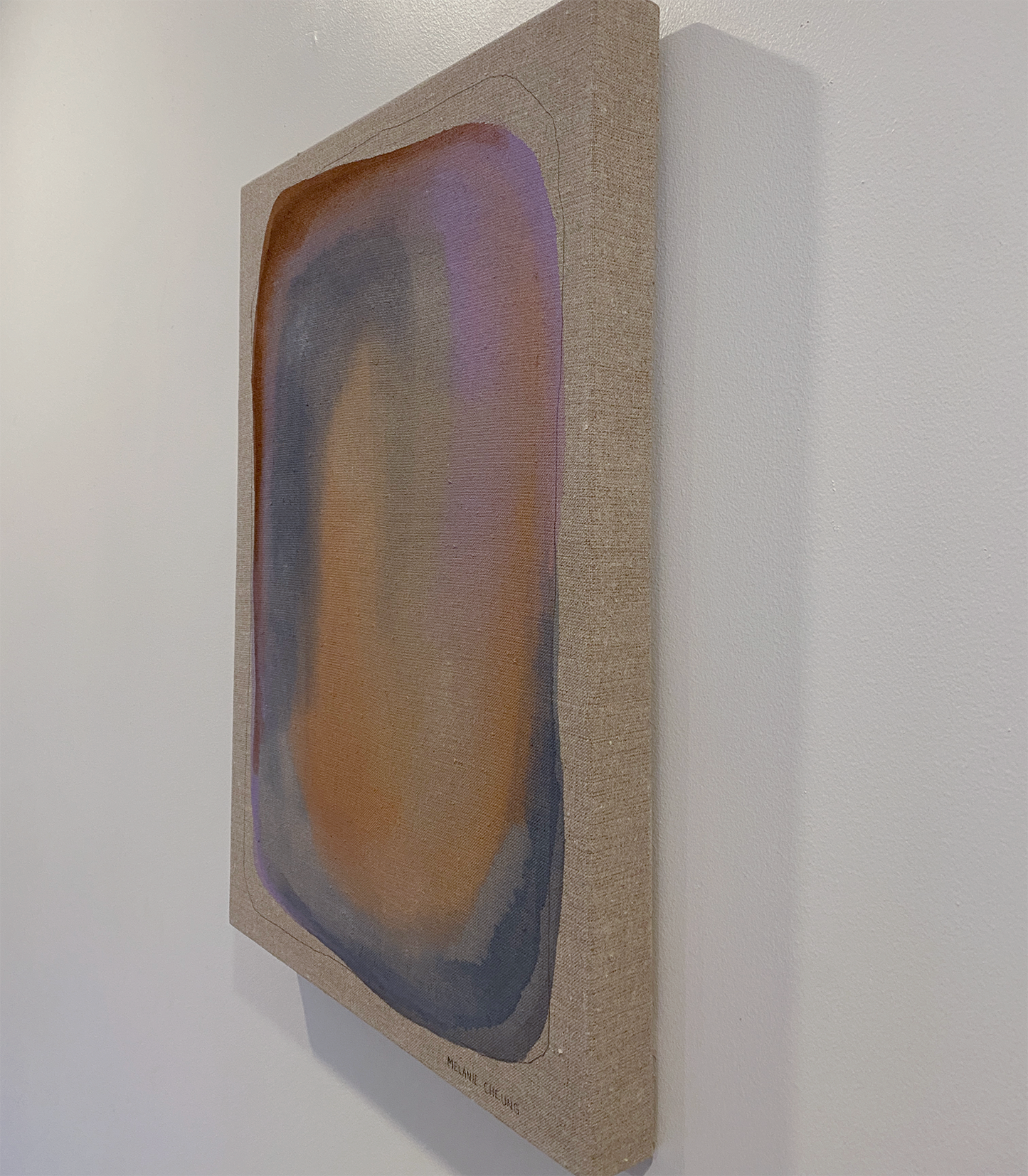 Melanie Cheung / I Am Aglow