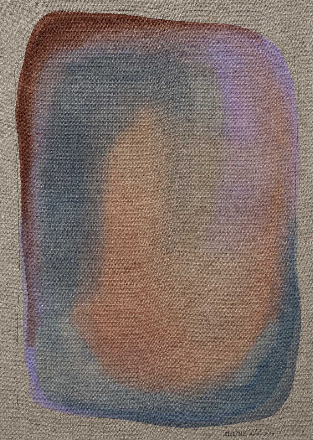 Melanie Cheung / I Am Aglow