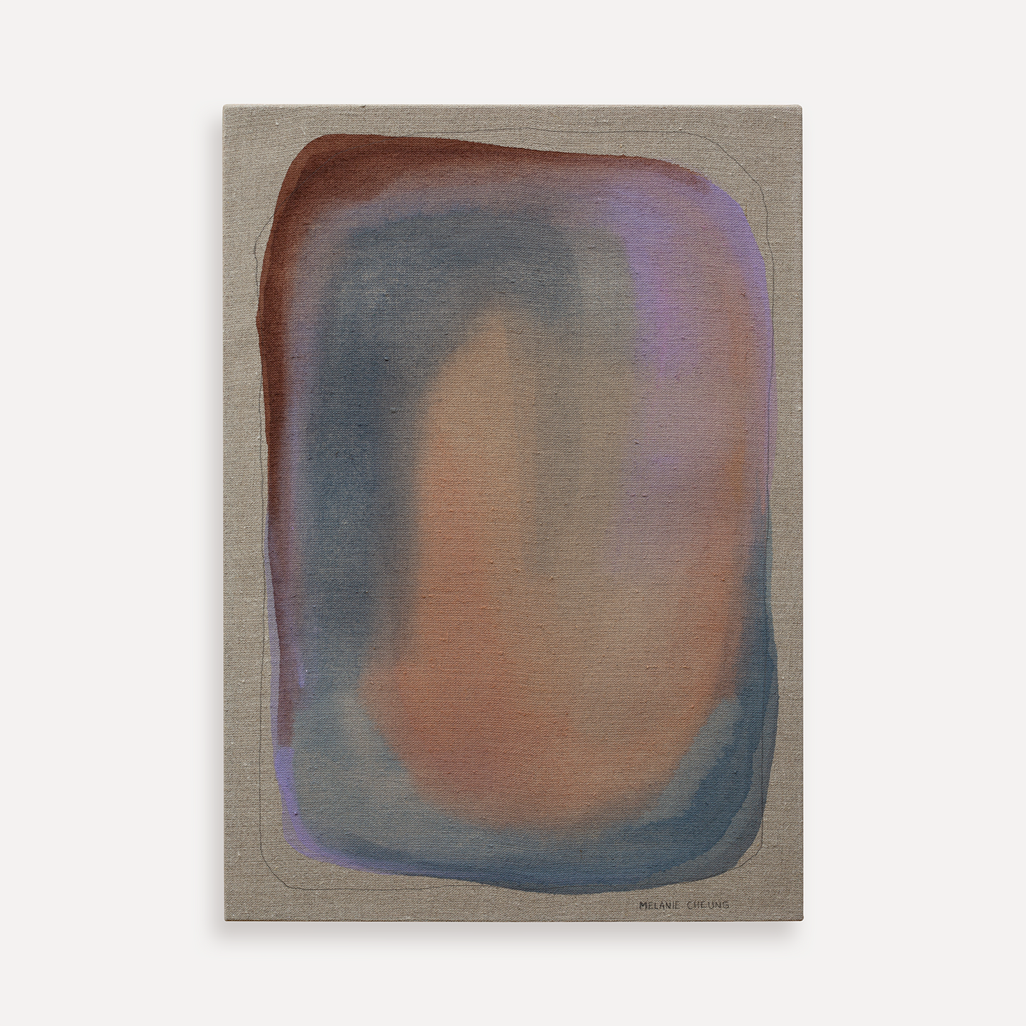 Melanie Cheung / I Am Aglow