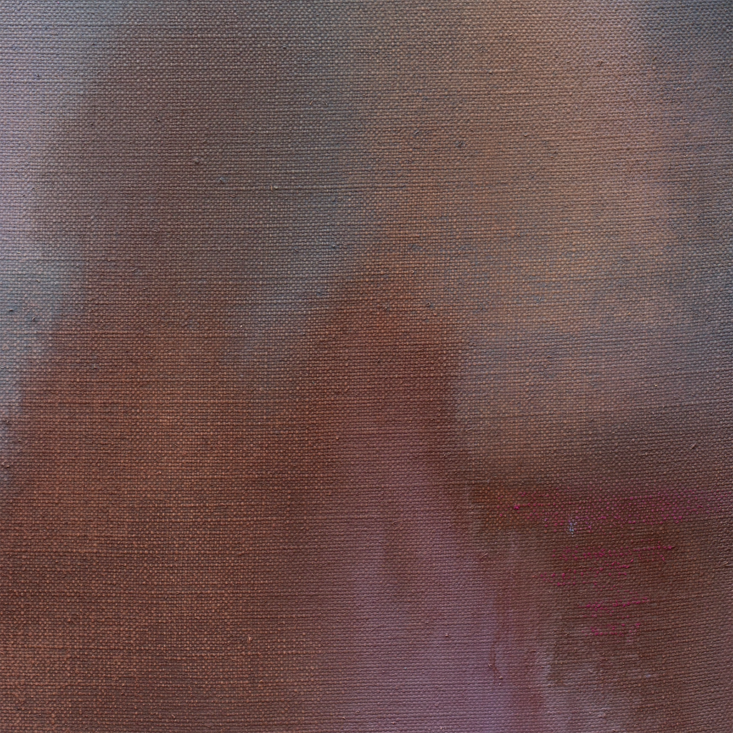 Melanie Cheung / All Of The Things I Wish I Could Say