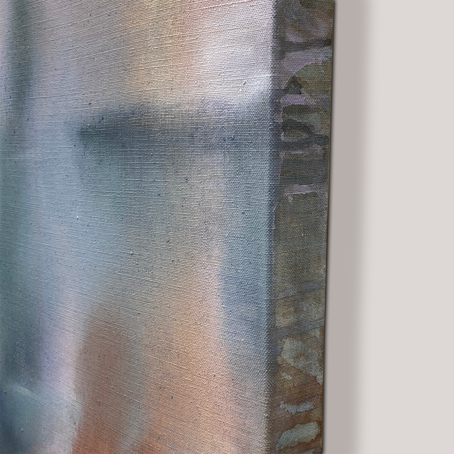 Melanie Cheung / All Of The Things I Wish I Could Say