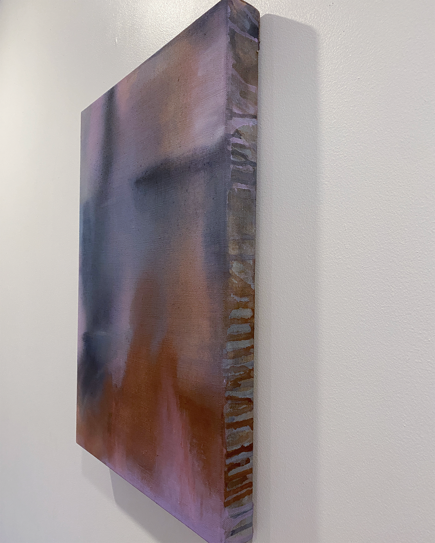 Melanie Cheung / All Of The Things I Wish I Could Say