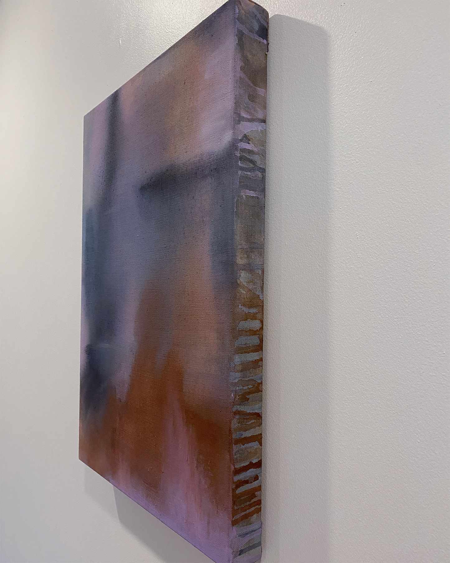 Melanie Cheung / All Of The Things I Wish I Could Say