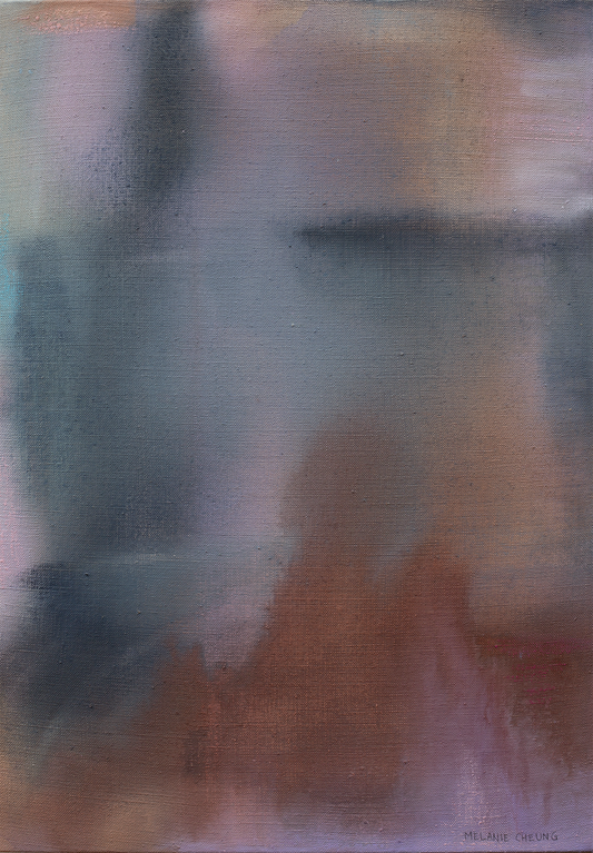 Melanie Cheung / All Of The Things I Wish I Could Say