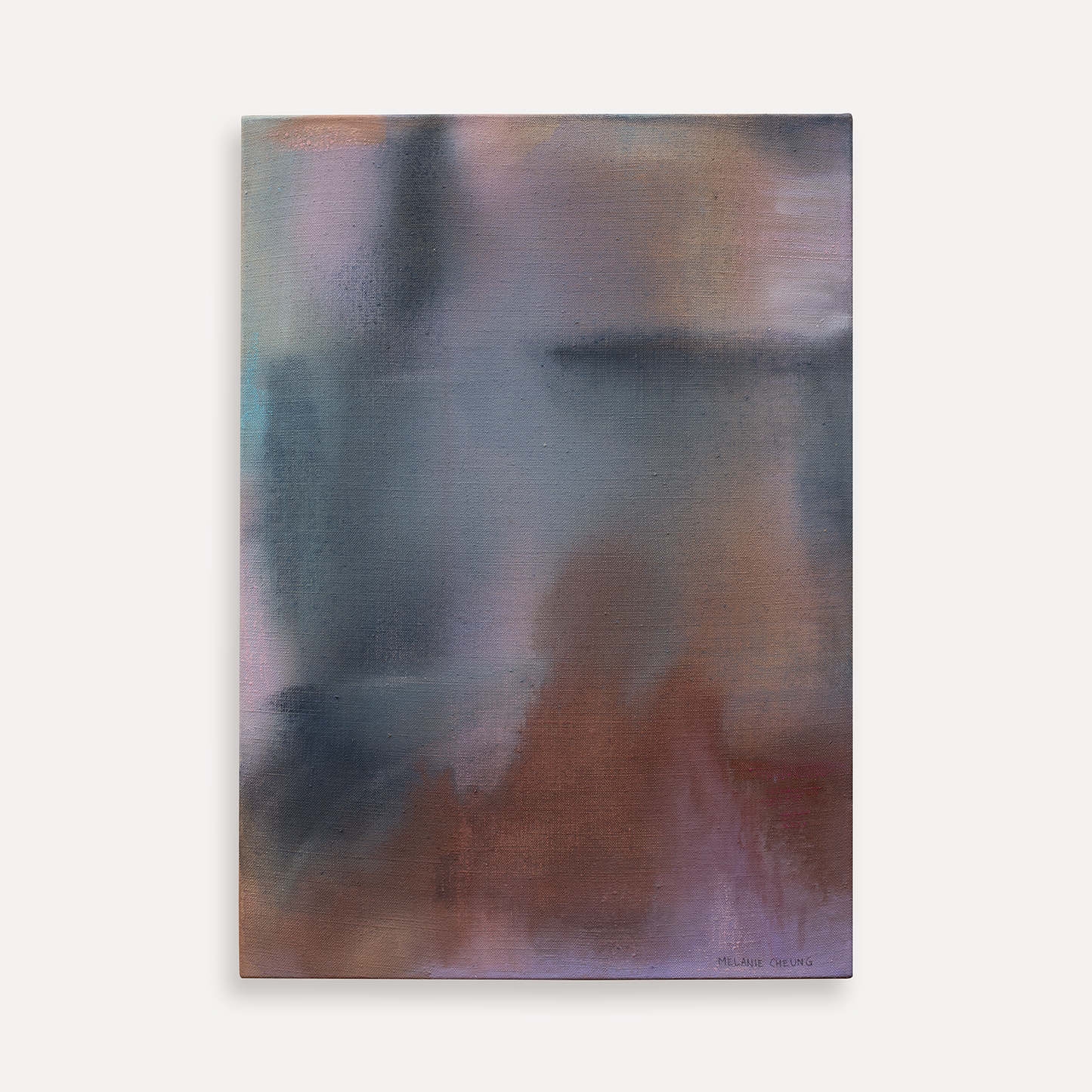 Melanie Cheung / All Of The Things I Wish I Could Say