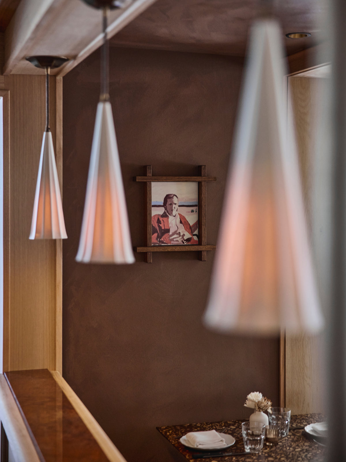Bespoke Framing