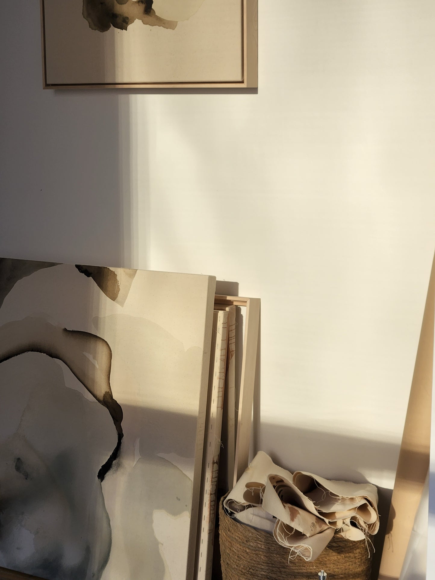 Tannis Marshall / I Am One of Them