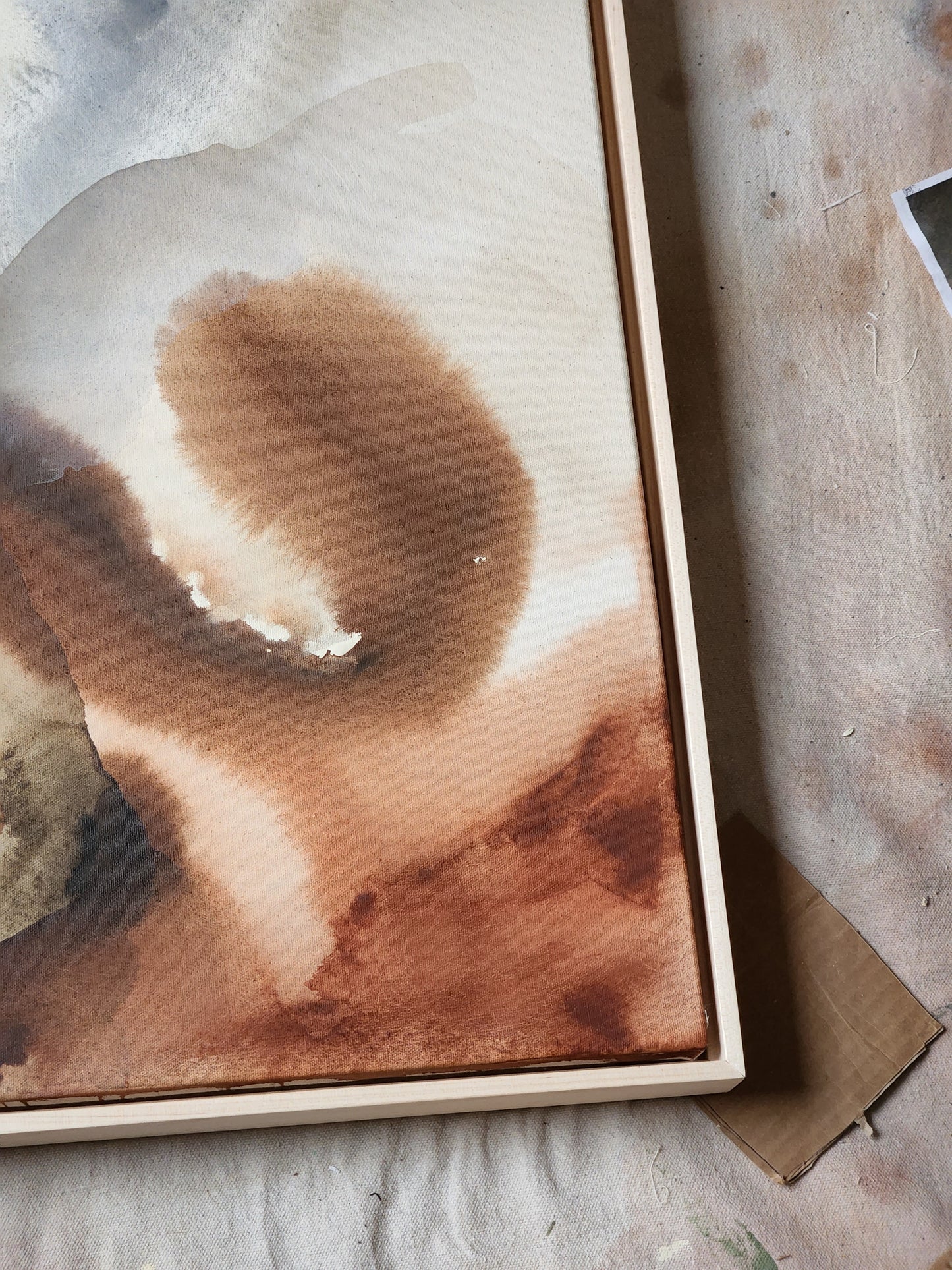 Tannis Marshall / Fill My Mind